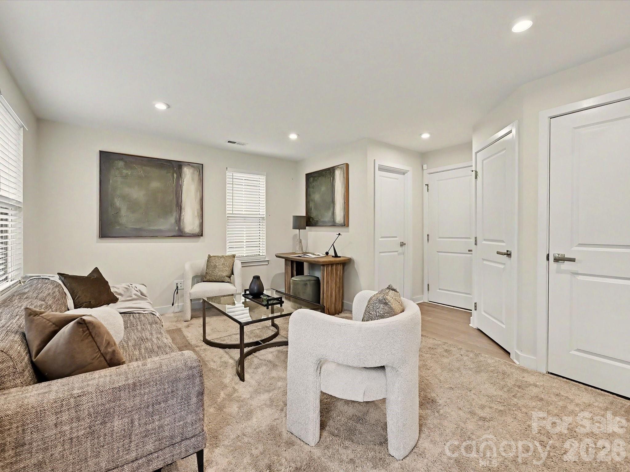 653 Uwharrie River Road Unit: 1004F