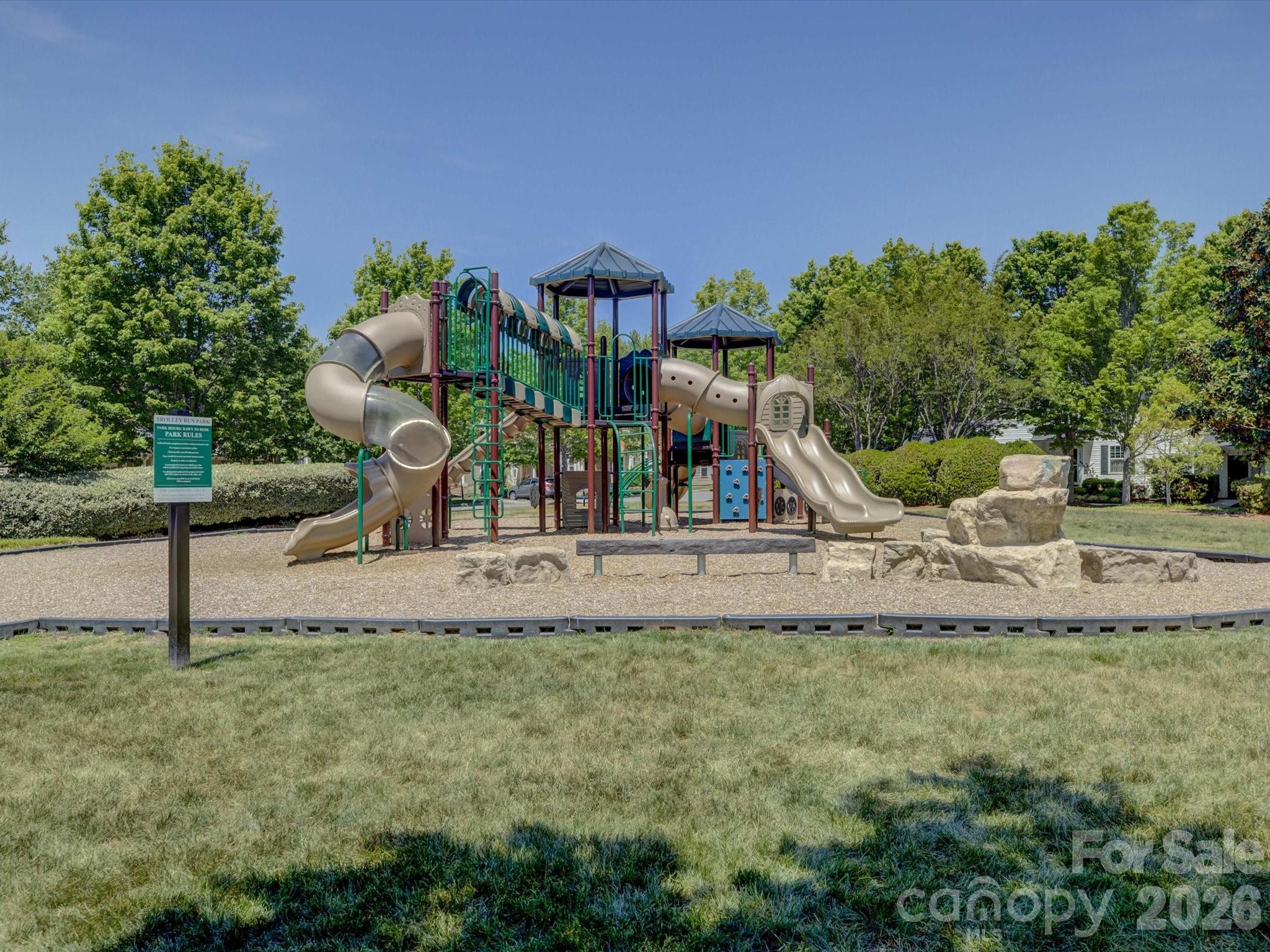 9828 Caldwell Depot Road