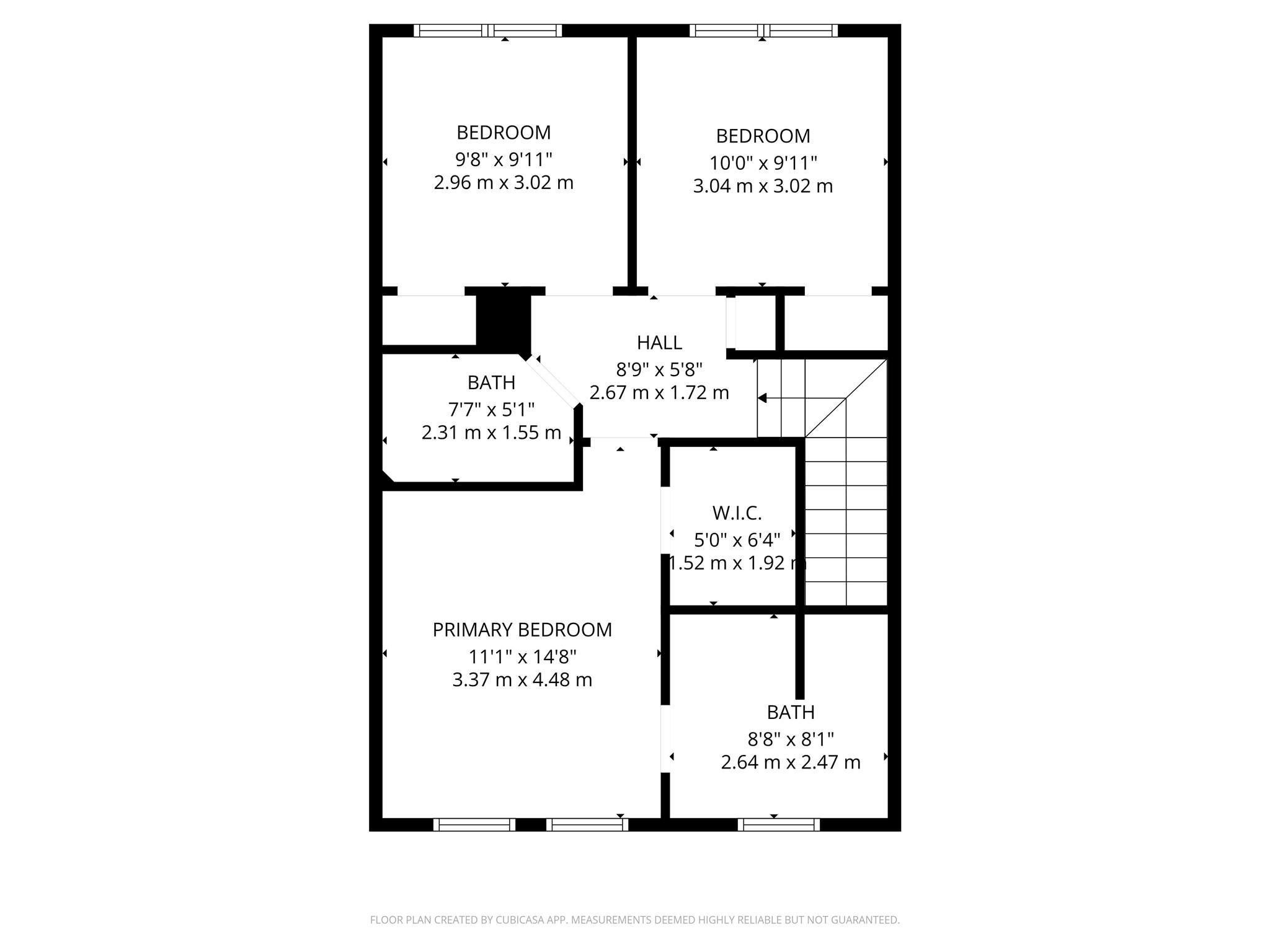 13911 Cinnabar Place