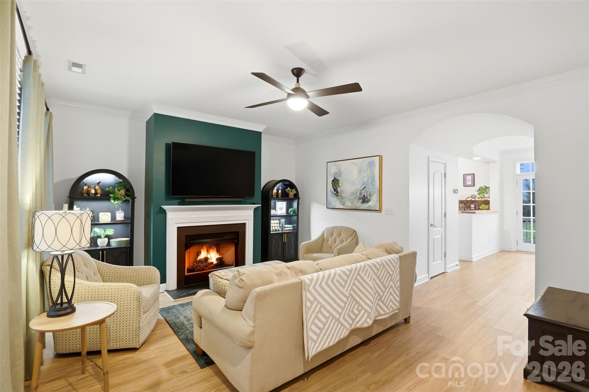 13911 Cinnabar Place