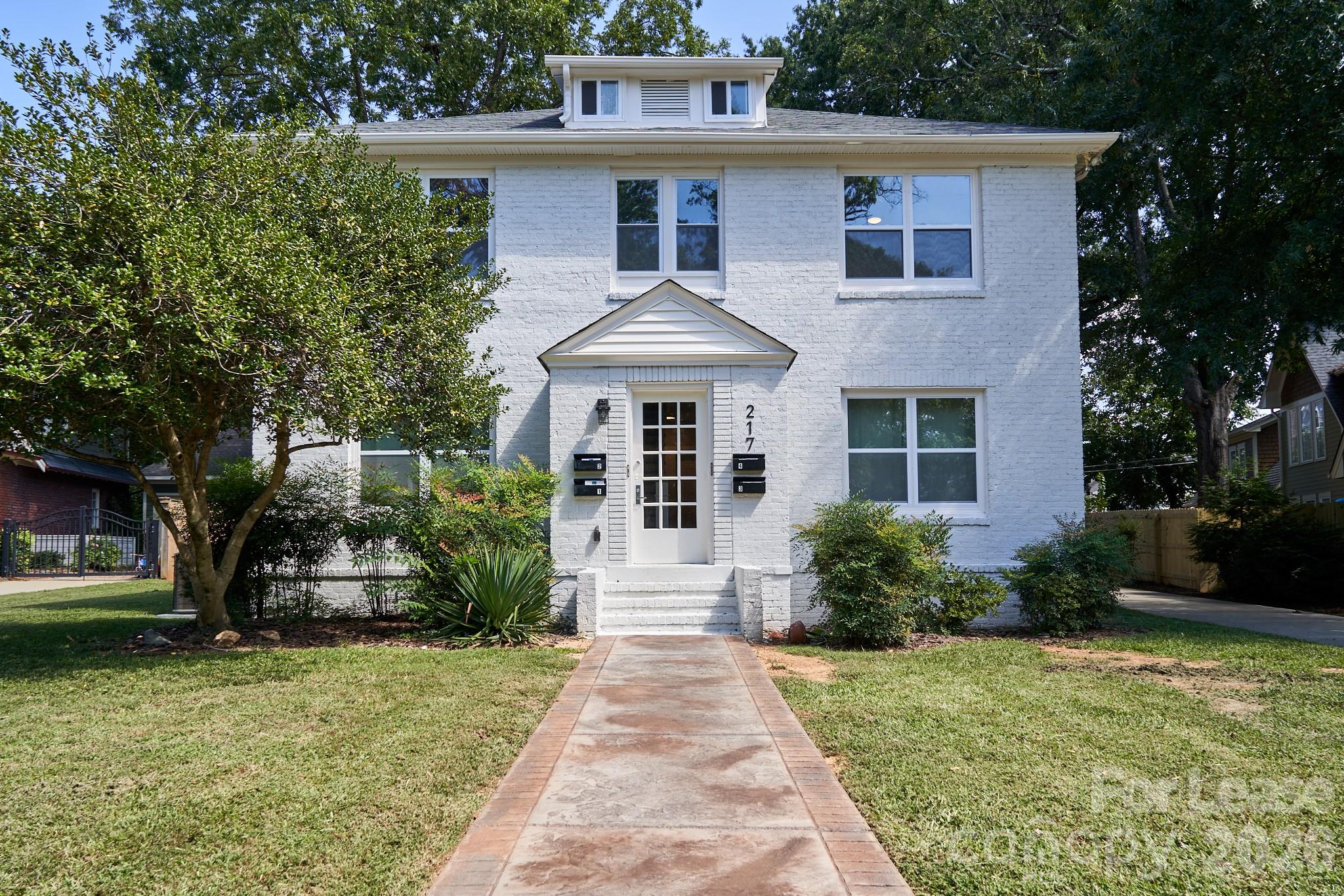 217 Circle Avenue