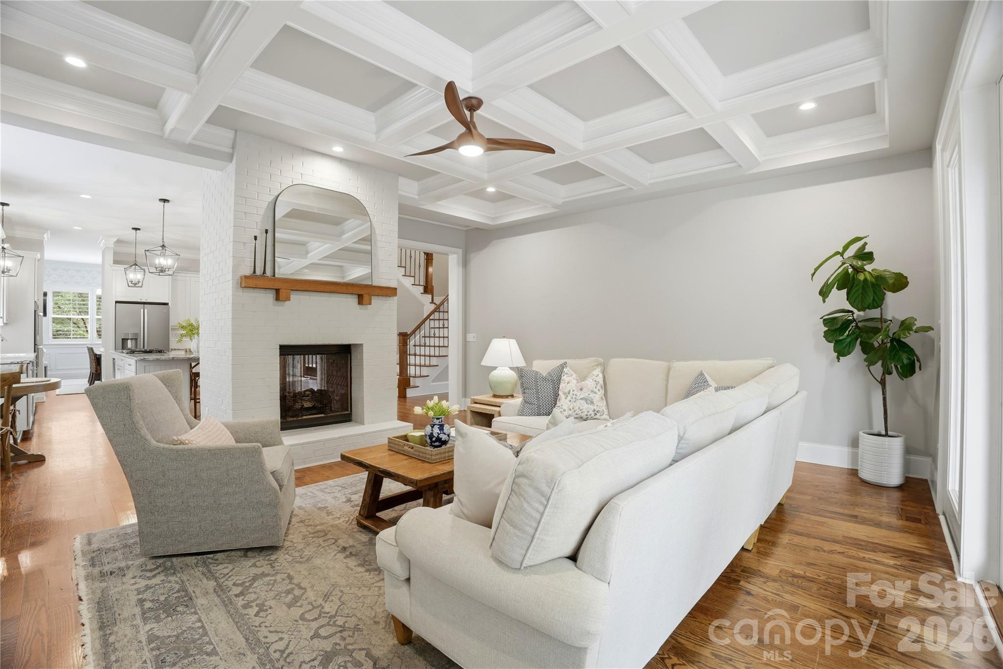 7303 Sheffingdell Drive