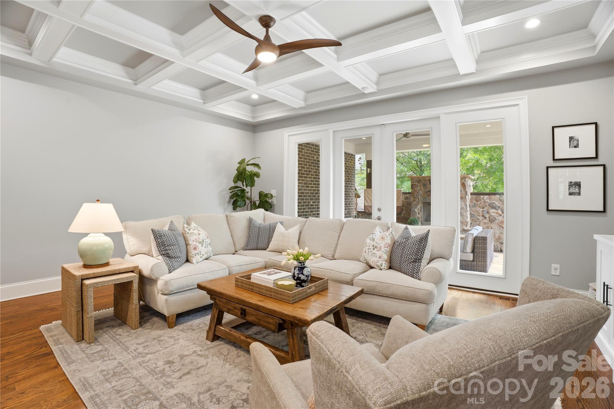 7303 Sheffingdell Drive