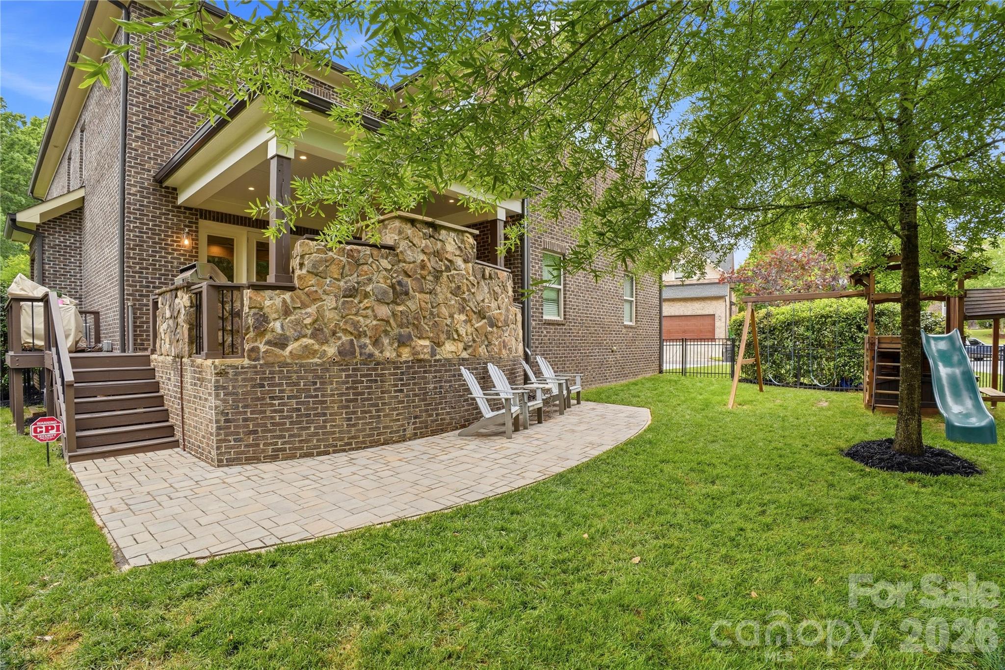 7303 Sheffingdell Drive