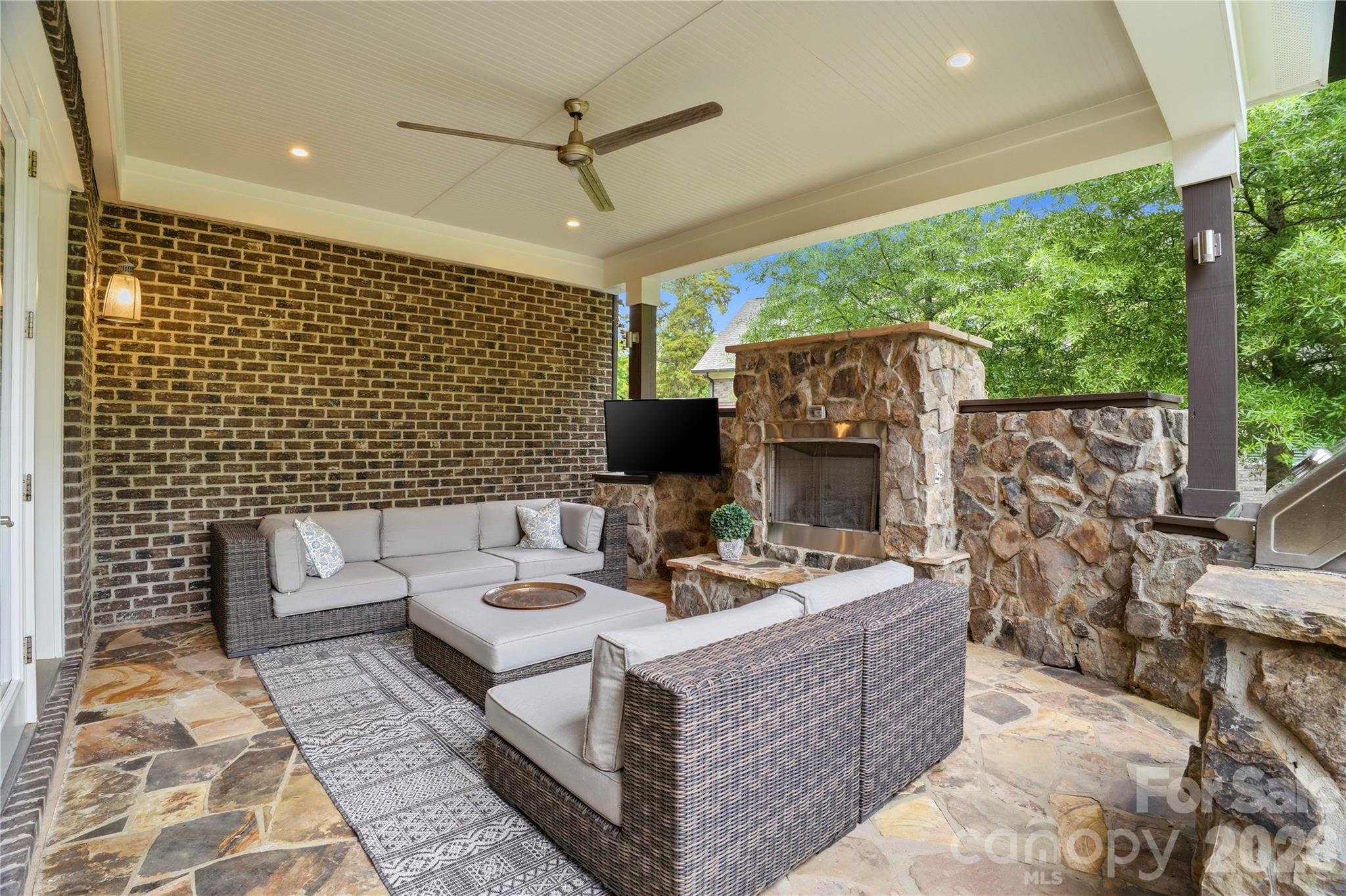 7303 Sheffingdell Drive