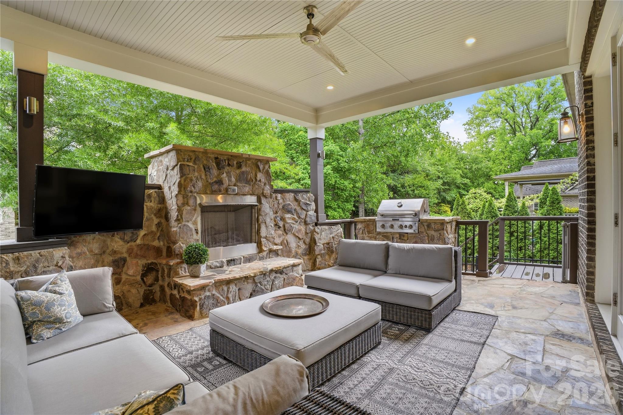 7303 Sheffingdell Drive