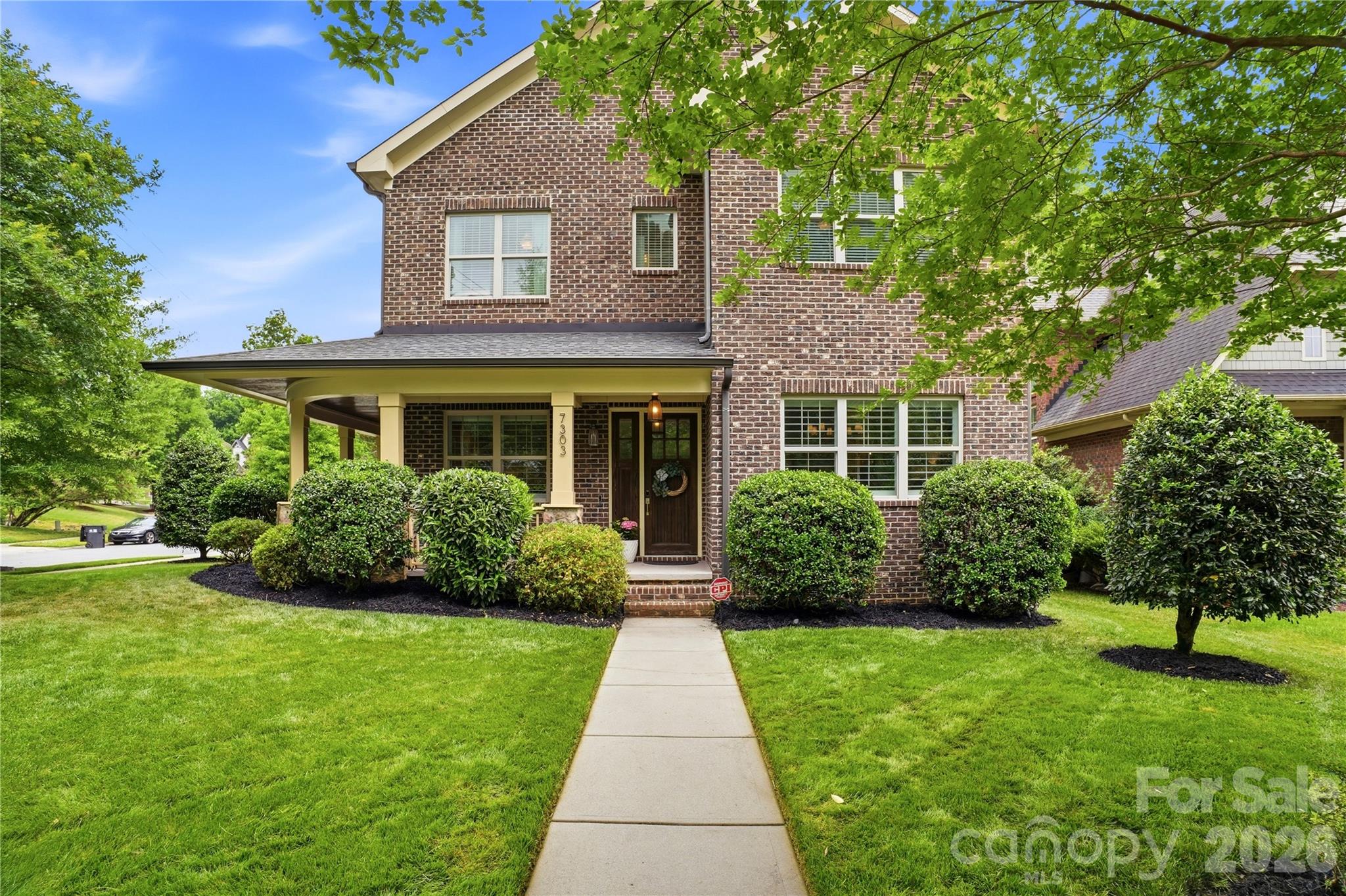 7303 Sheffingdell Drive