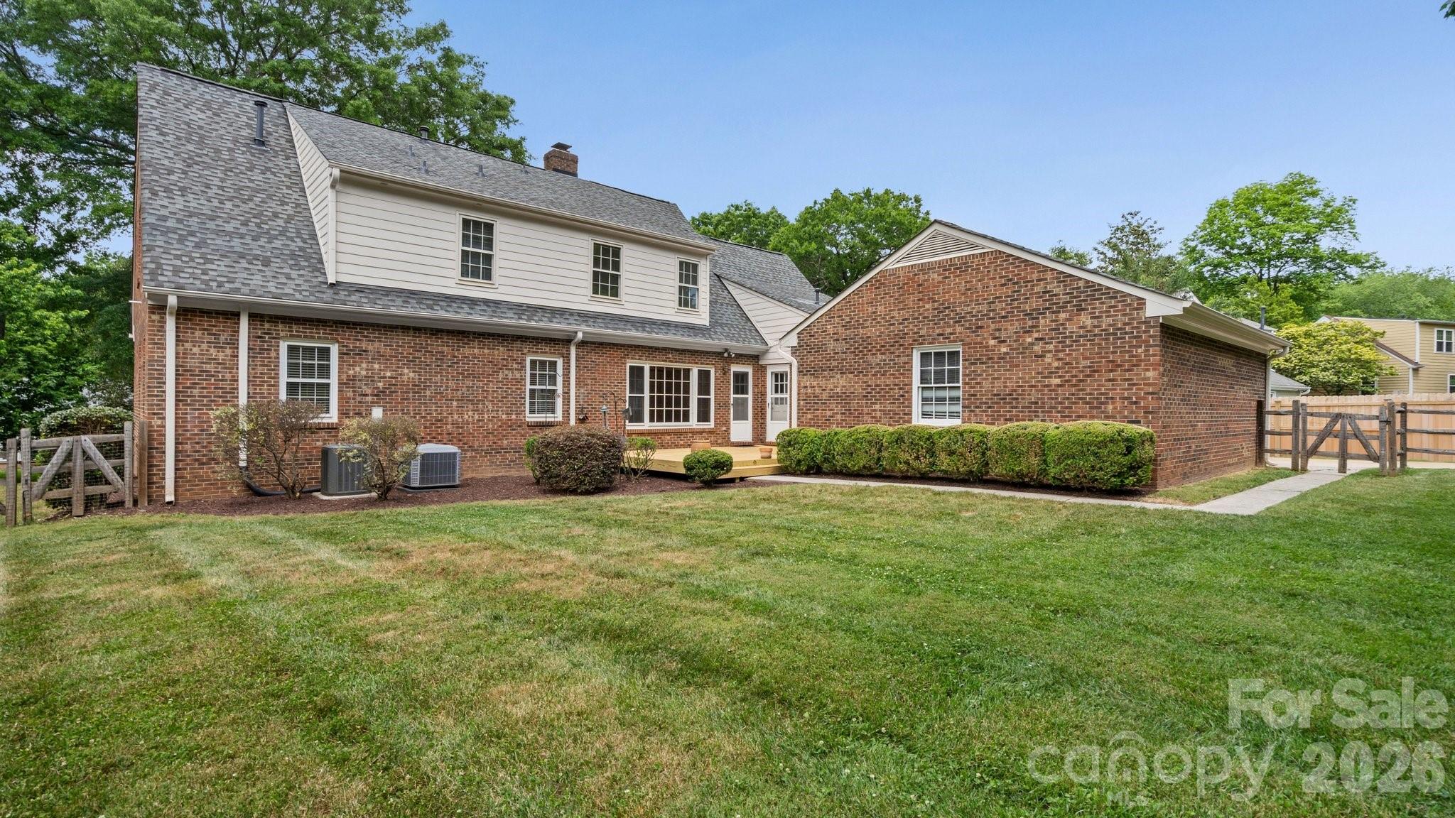 2327 Hamilton Mill Road