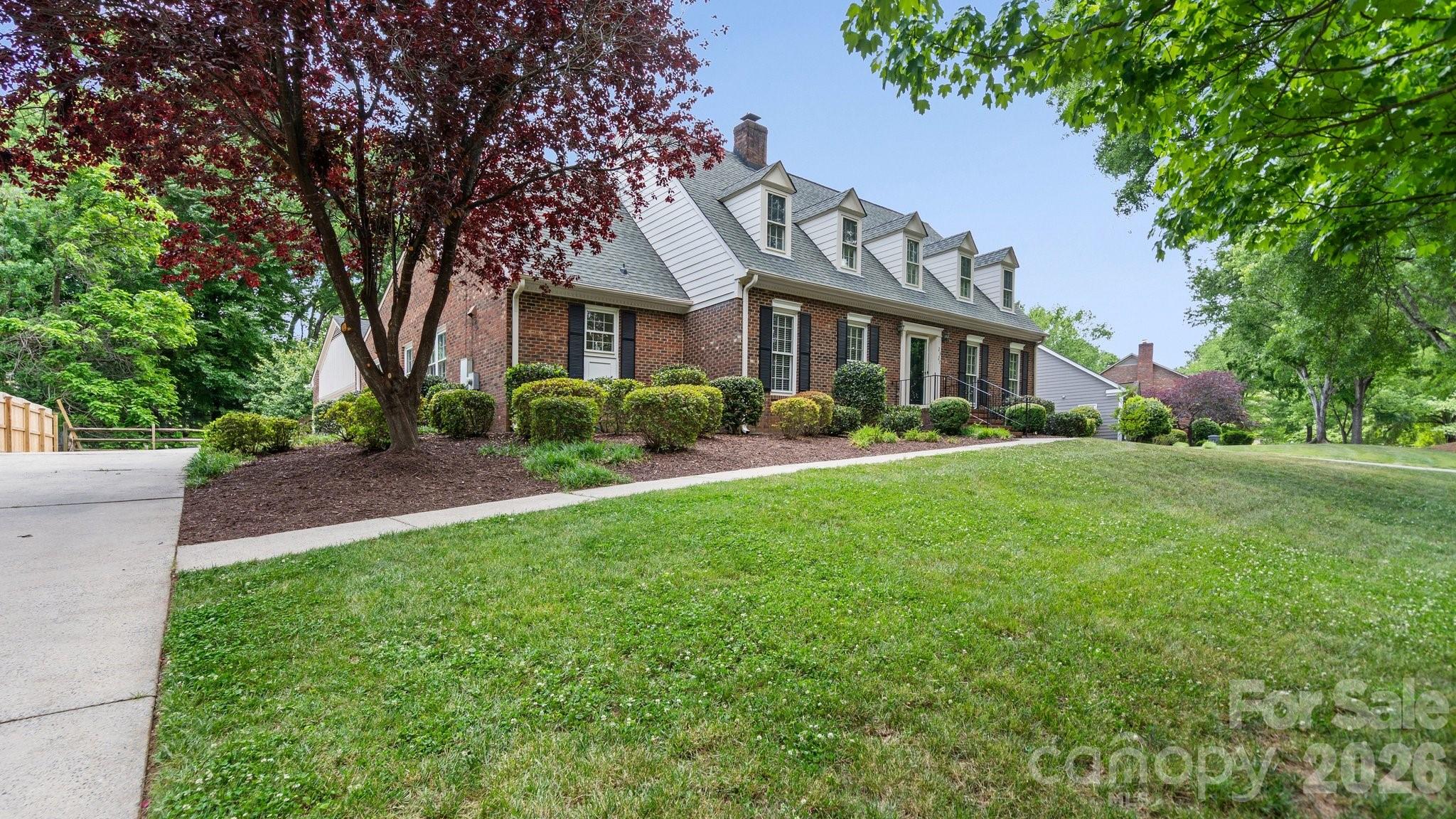 2327 Hamilton Mill Road