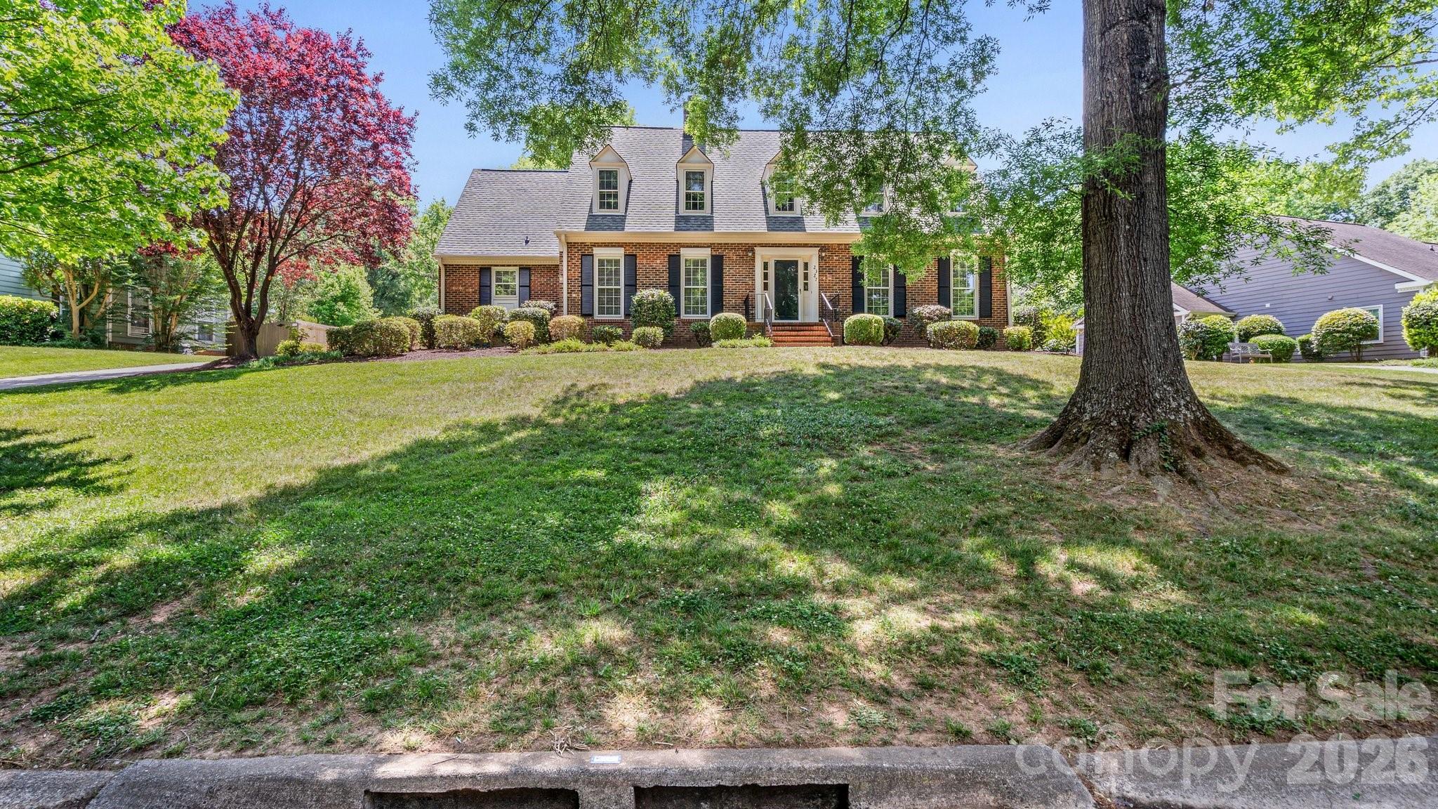 2327 Hamilton Mill Road
