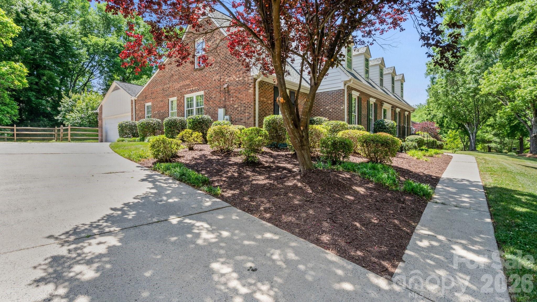 2327 Hamilton Mill Road