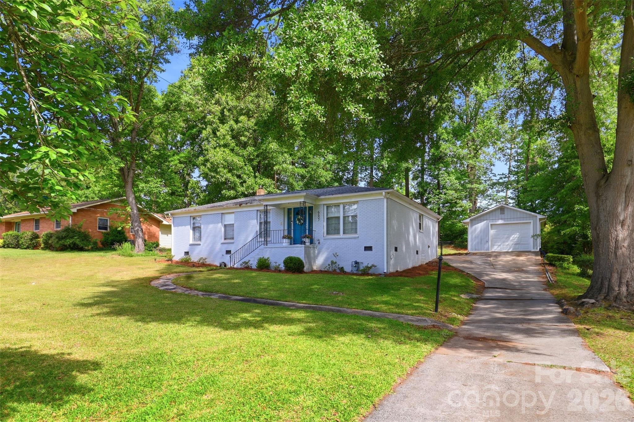 6607 Elmwood Circle