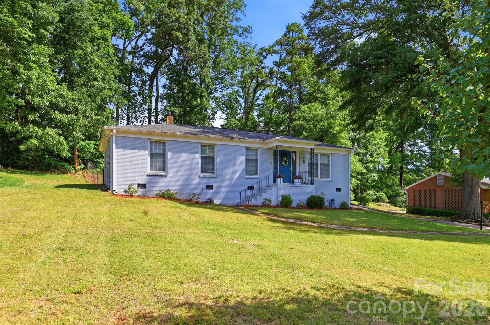 6607 Elmwood Circle
