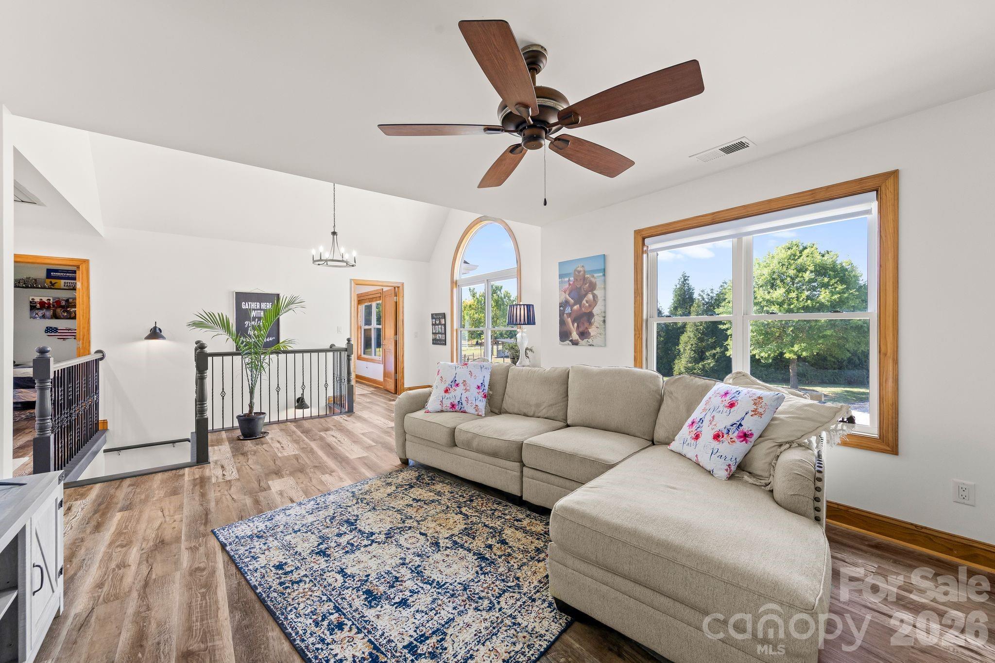 417 Clontz Road
