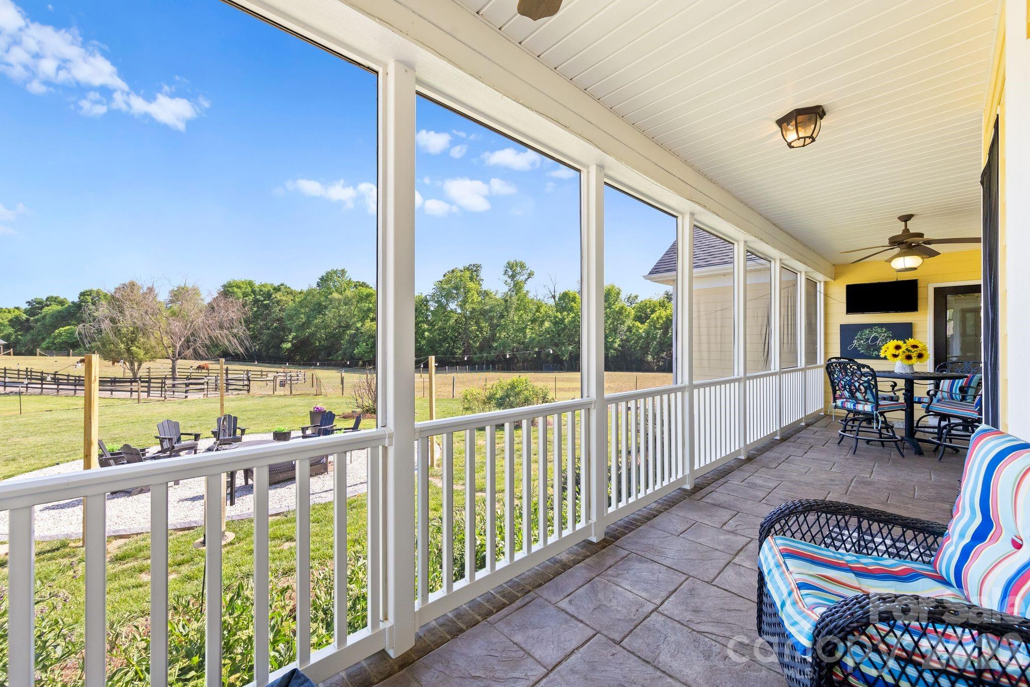 417 Clontz Road