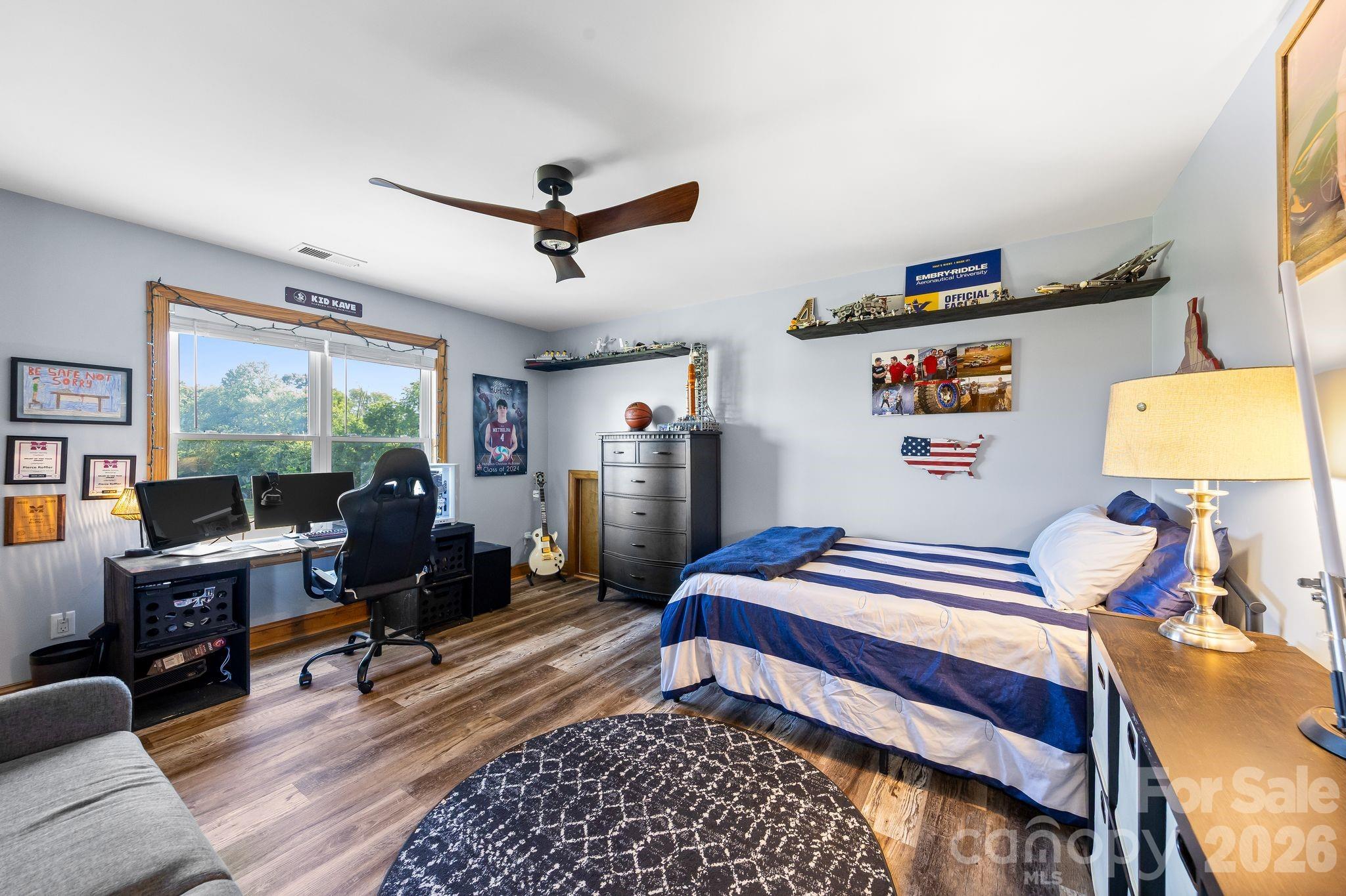 417 Clontz Road