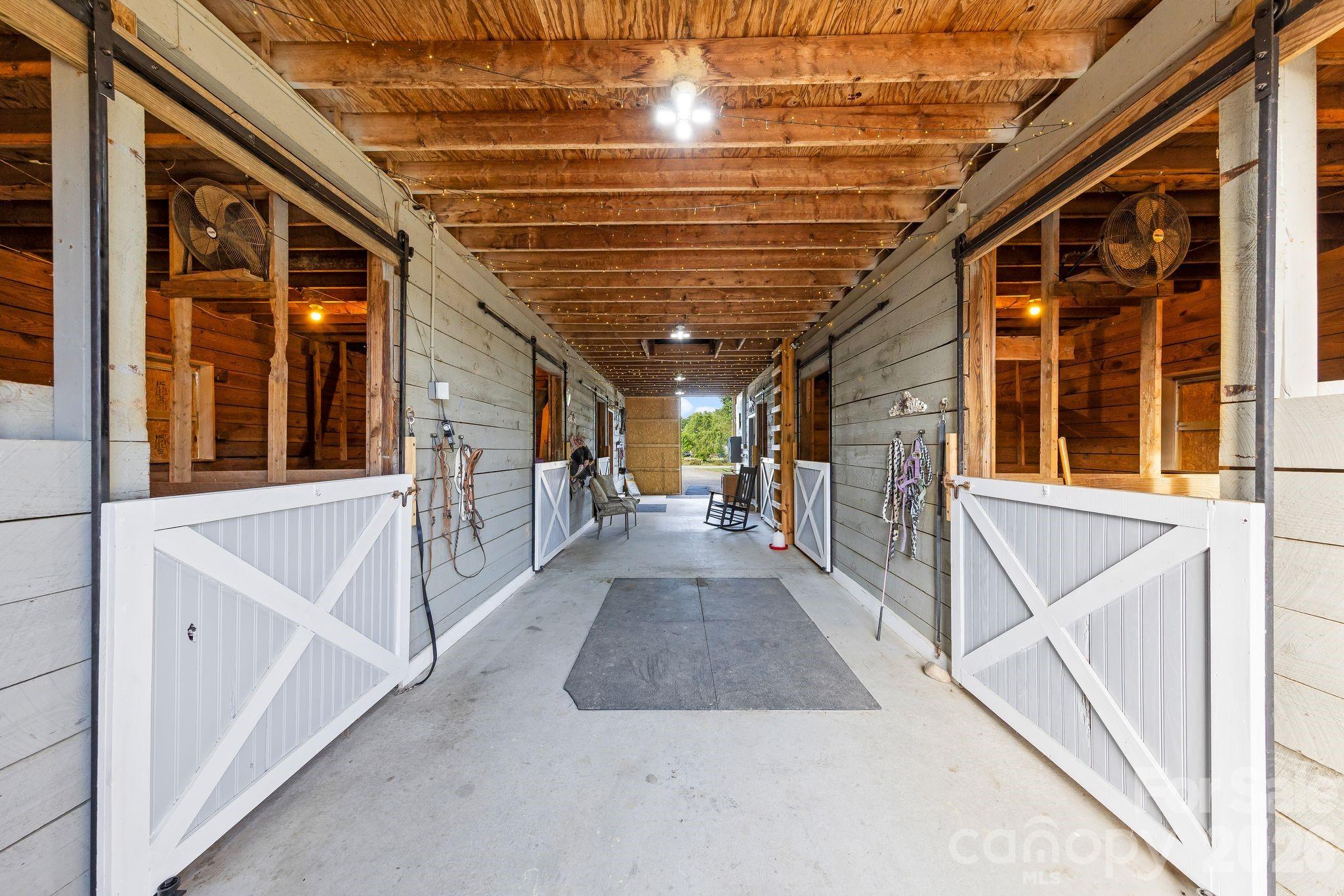 417 Clontz Road