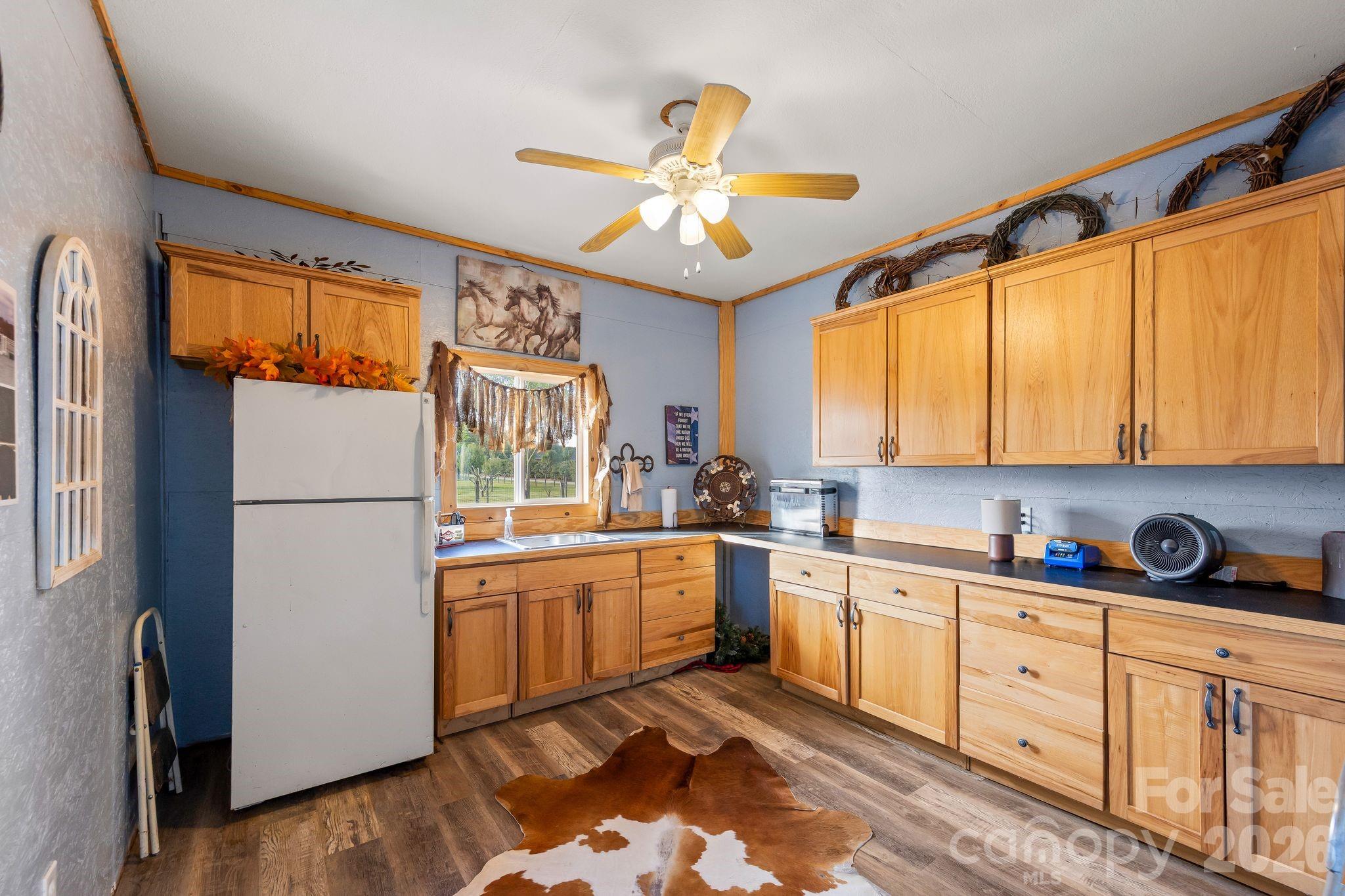 417 Clontz Road