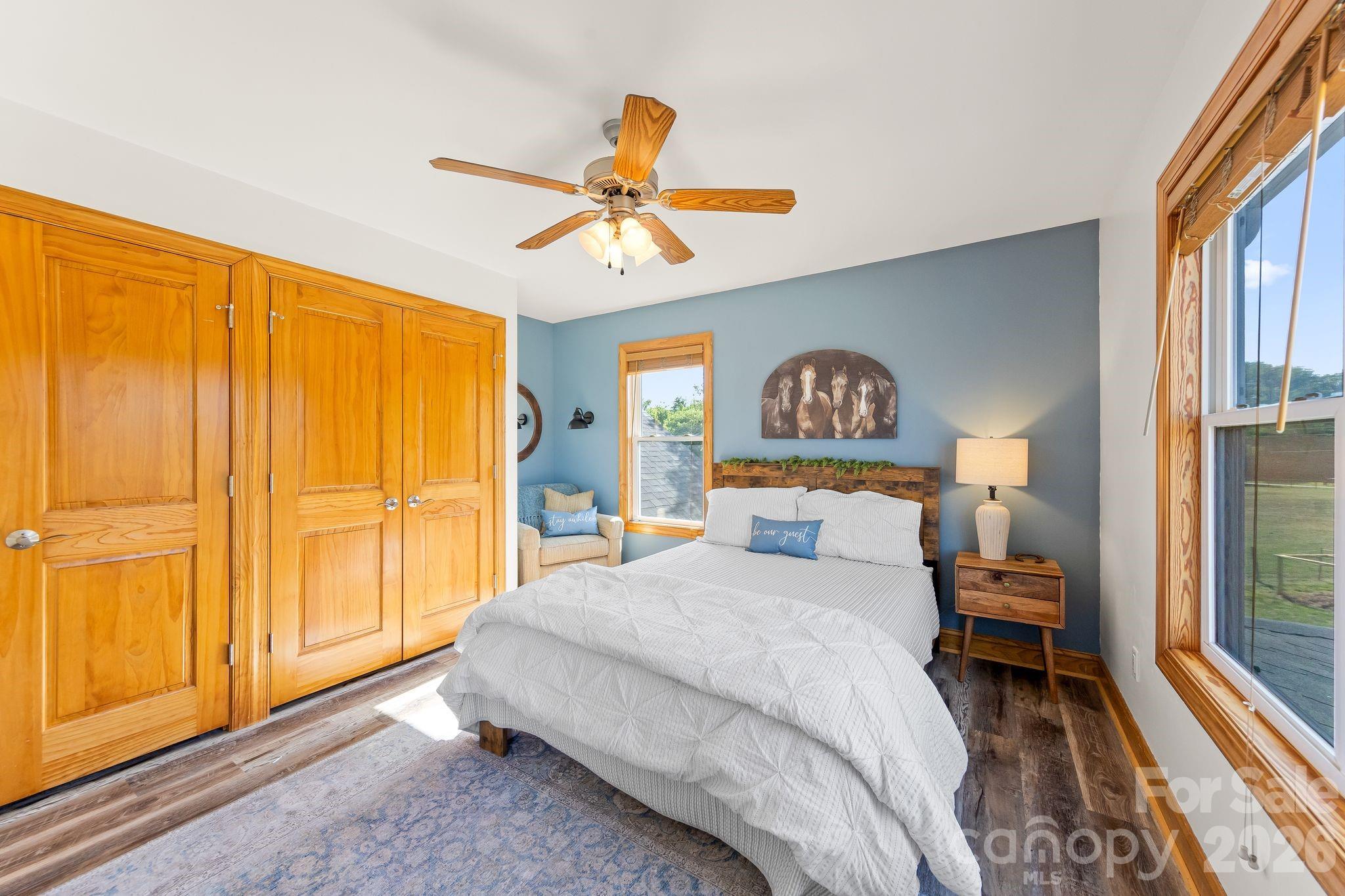 417 Clontz Road