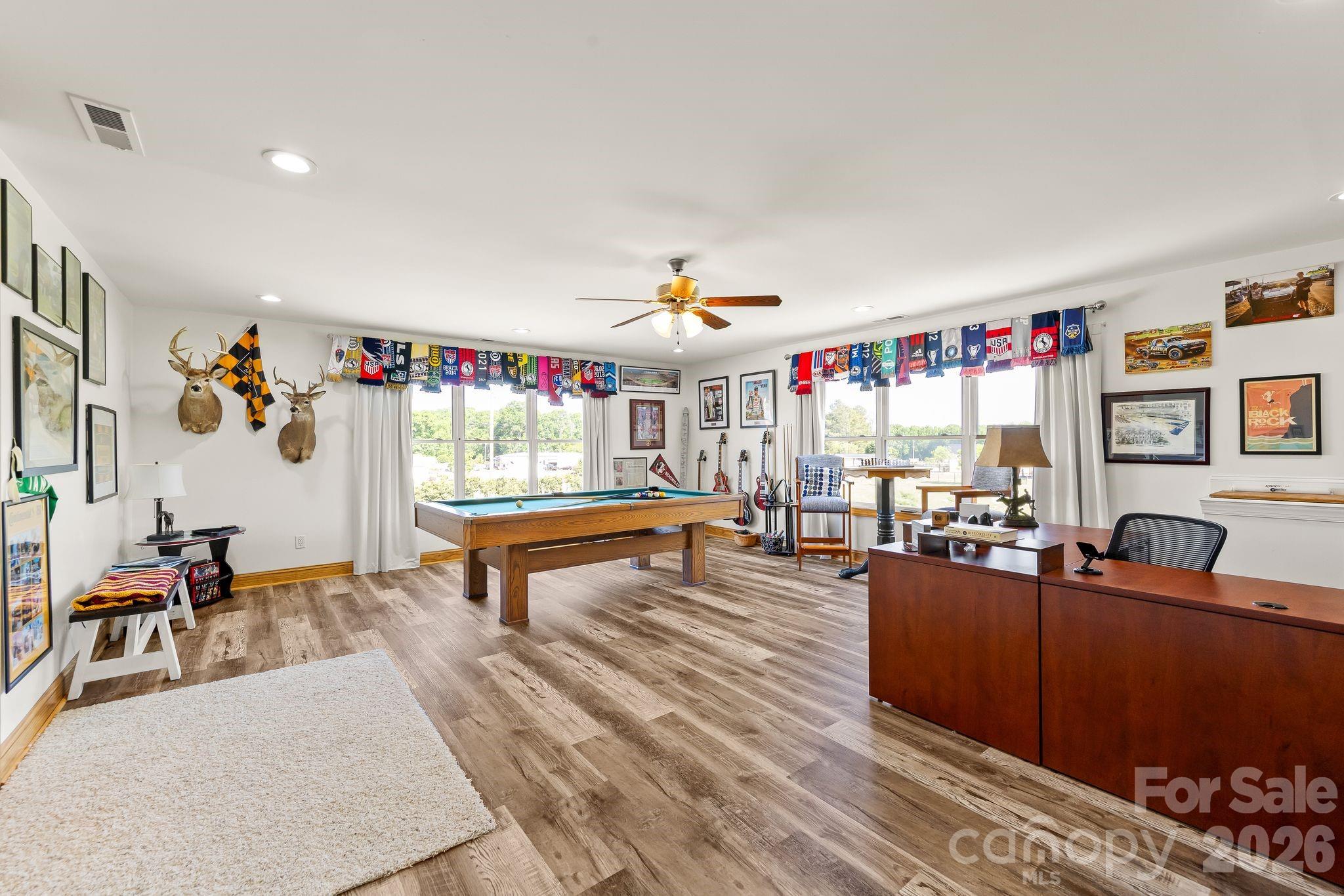 417 Clontz Road