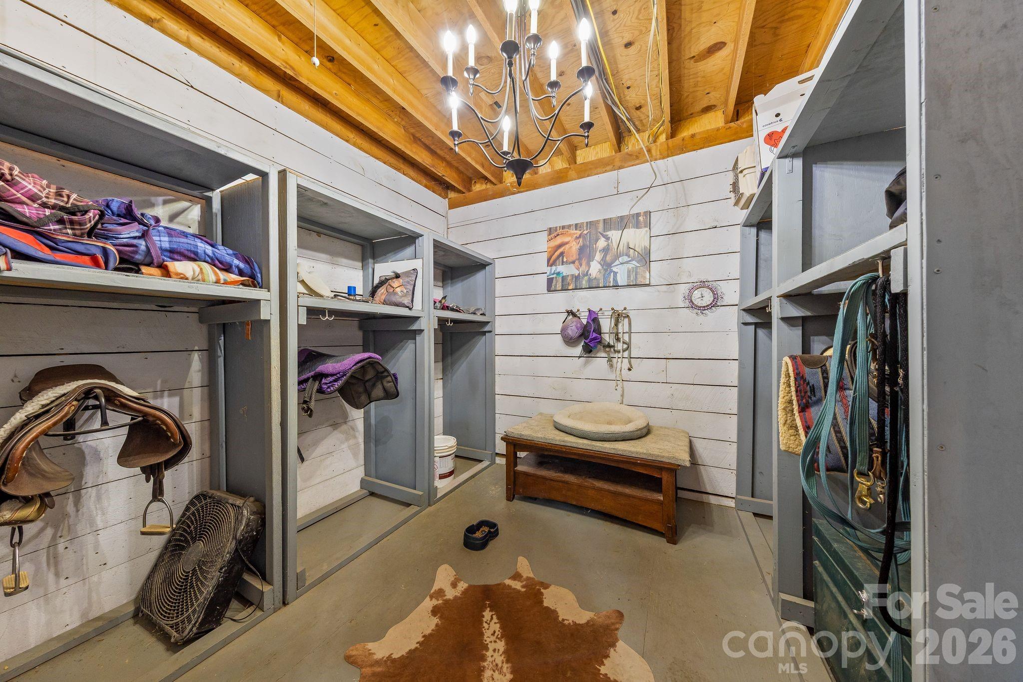 417 Clontz Road