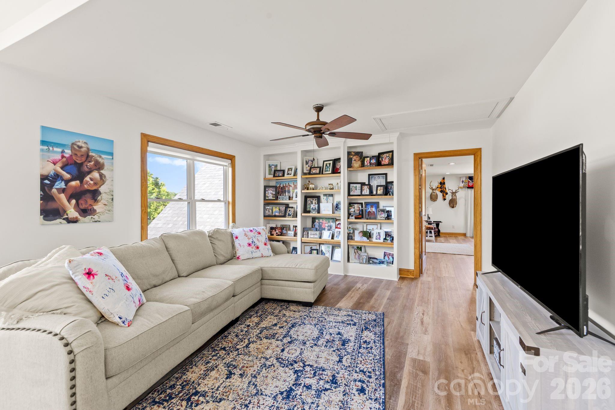 417 Clontz Road