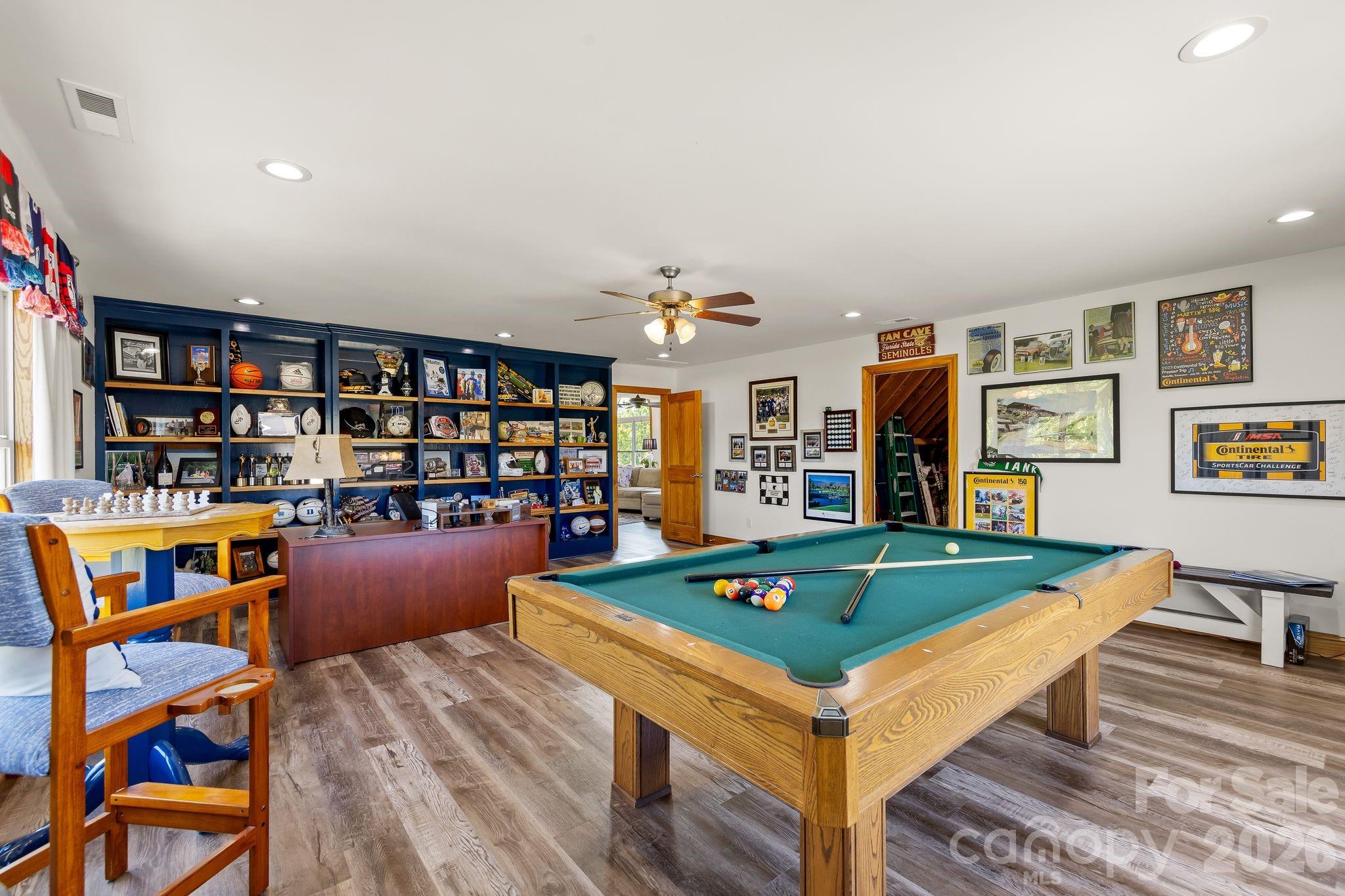 417 Clontz Road