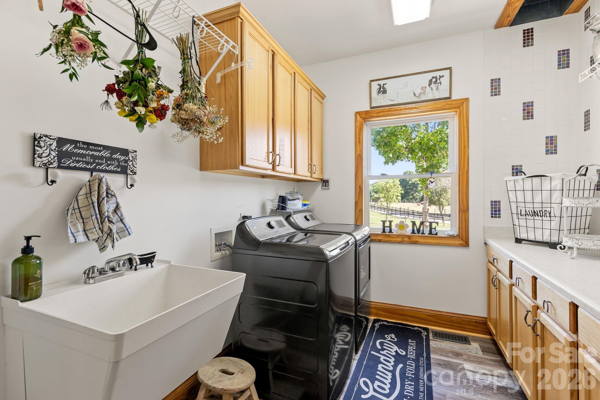 417 Clontz Road
