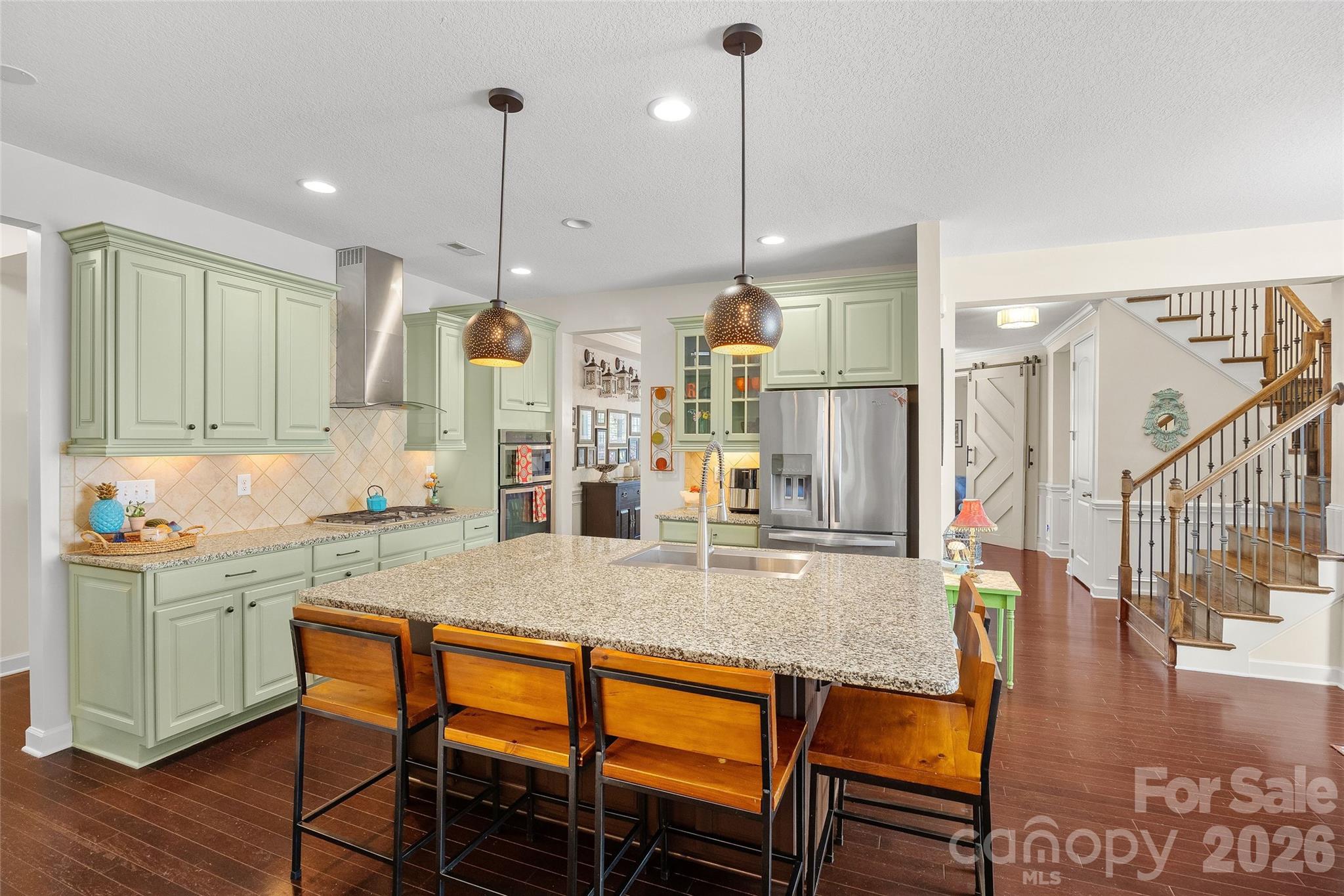 2240 Creek View Court