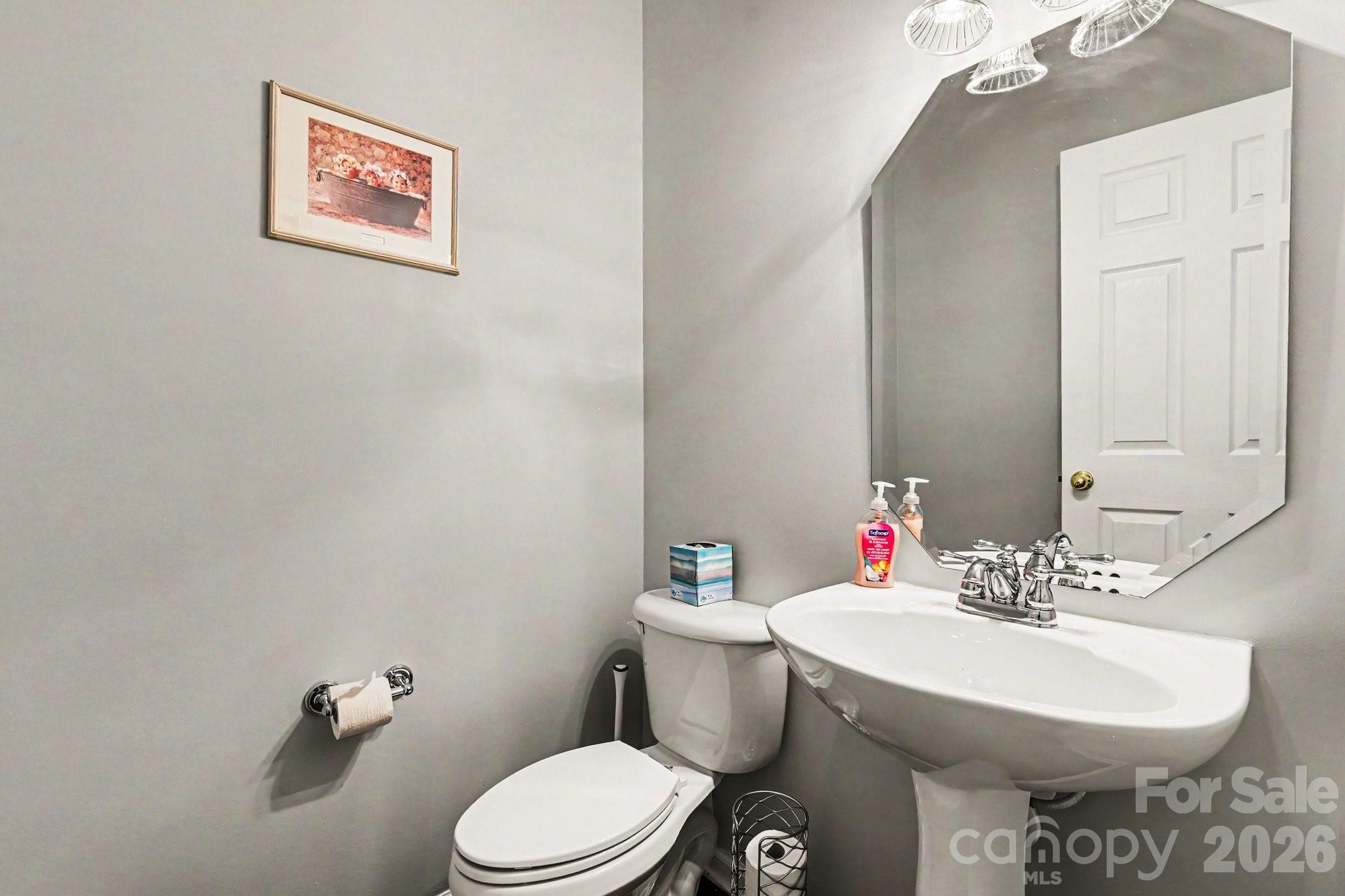 3028 Streamlet Way
