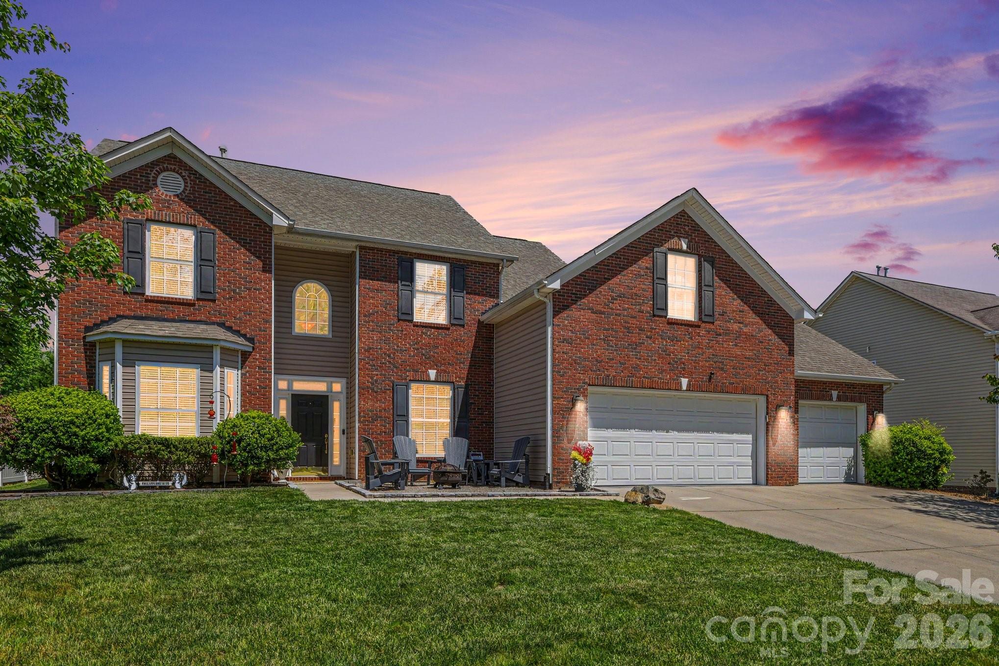 3028 Streamlet Way