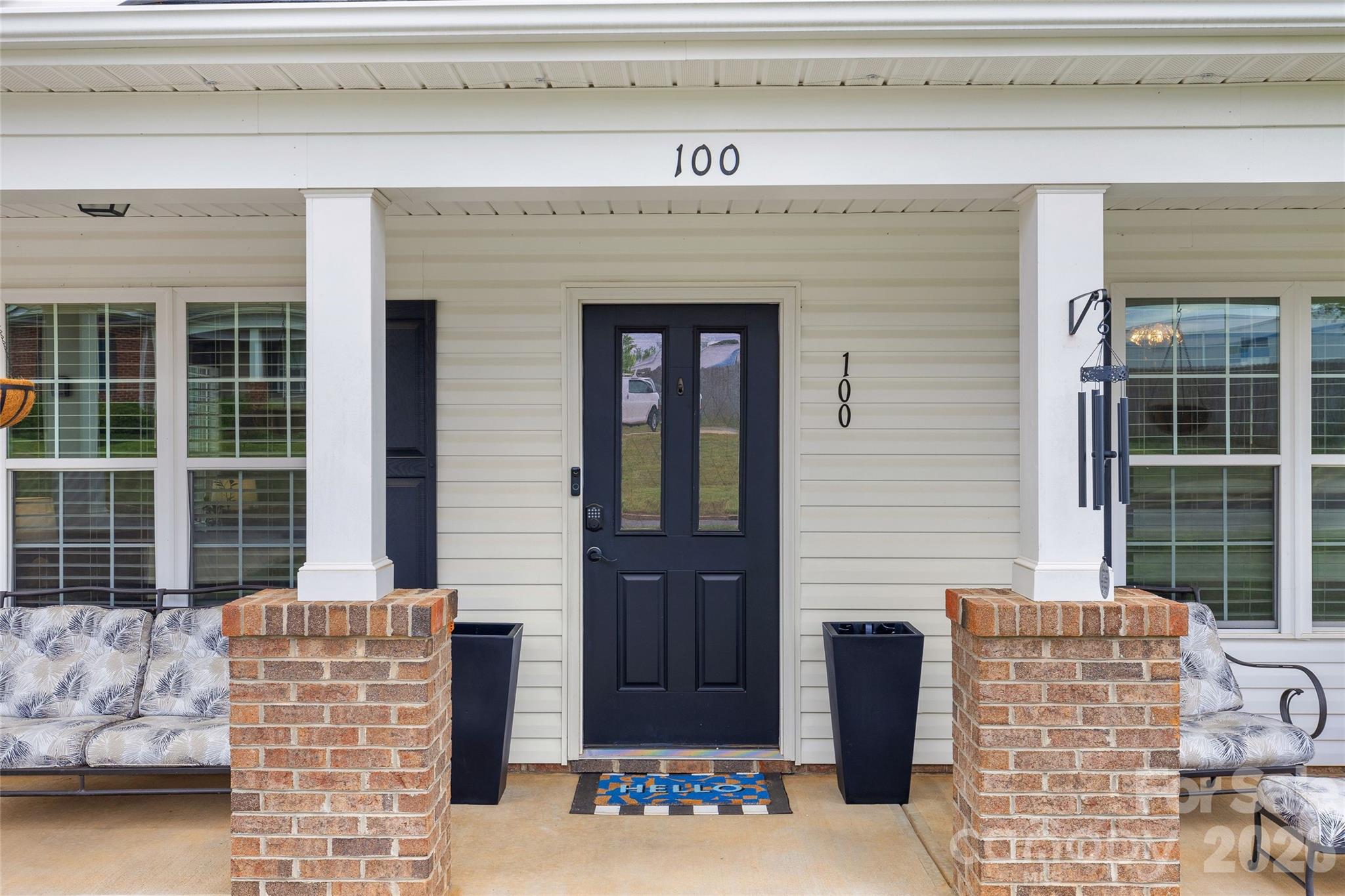 100 Centerview Street