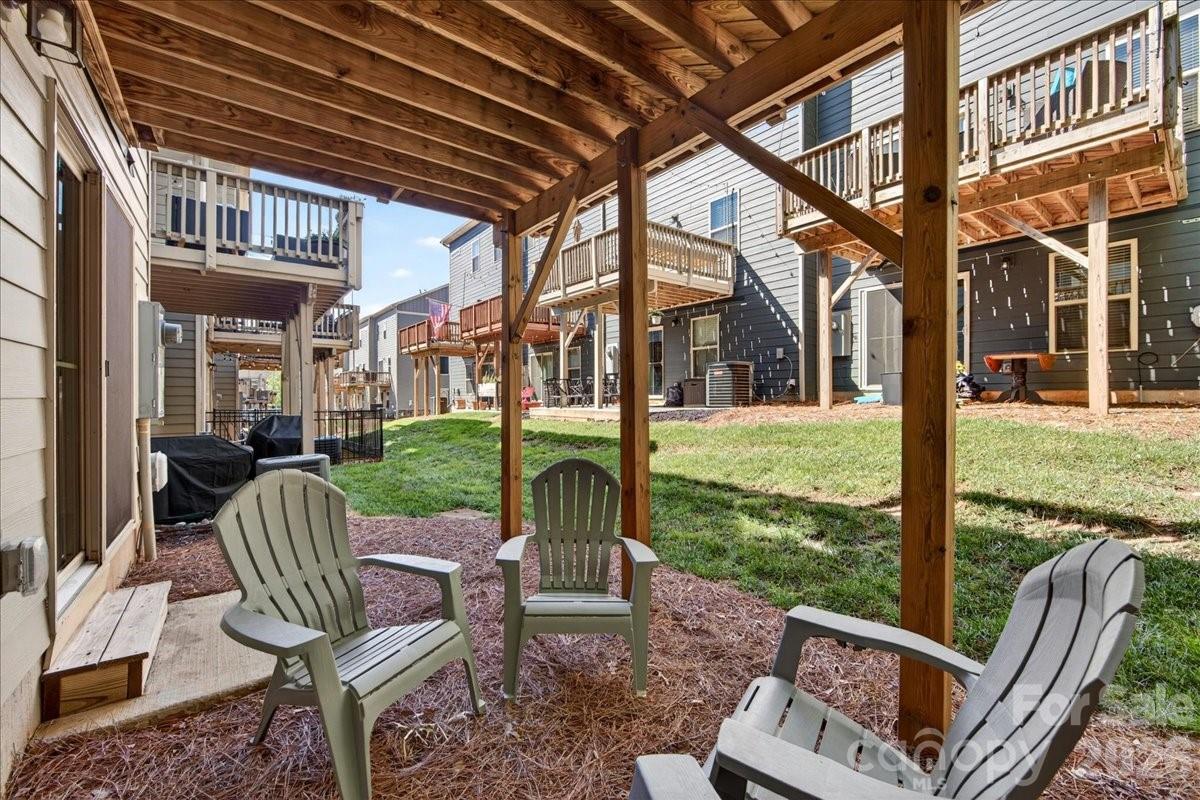 1641 Bark Branch Lane