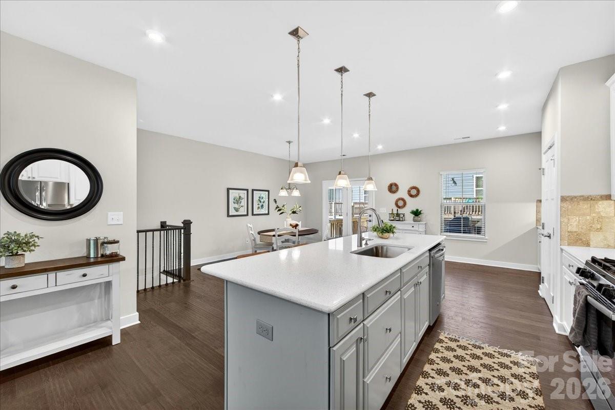 1641 Bark Branch Lane