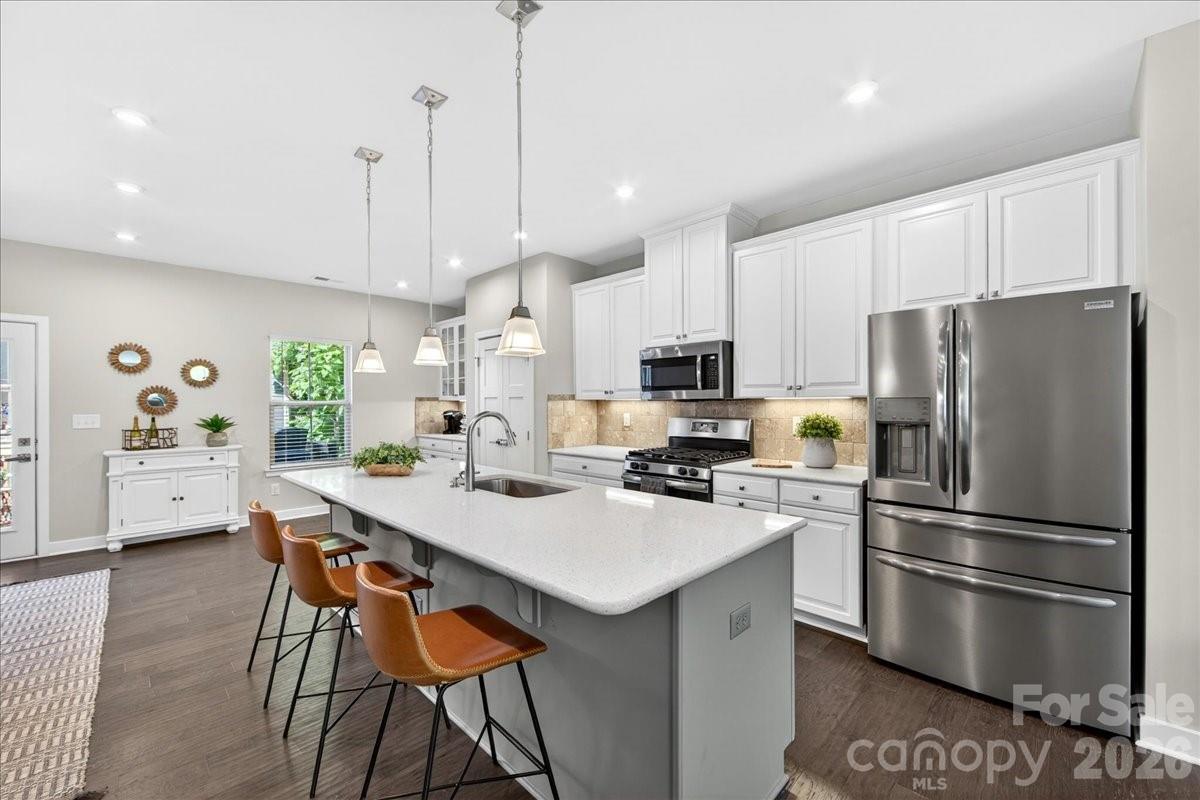 1641 Bark Branch Lane