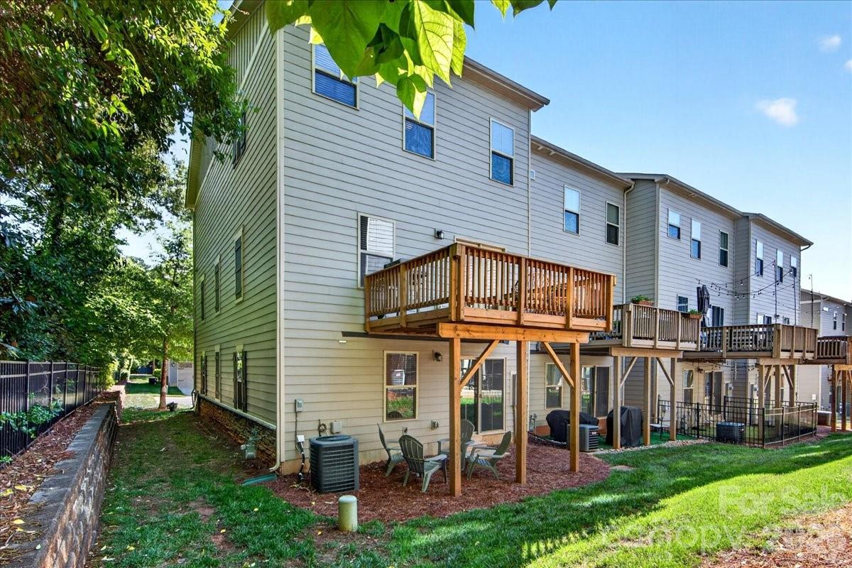 1641 Bark Branch Lane