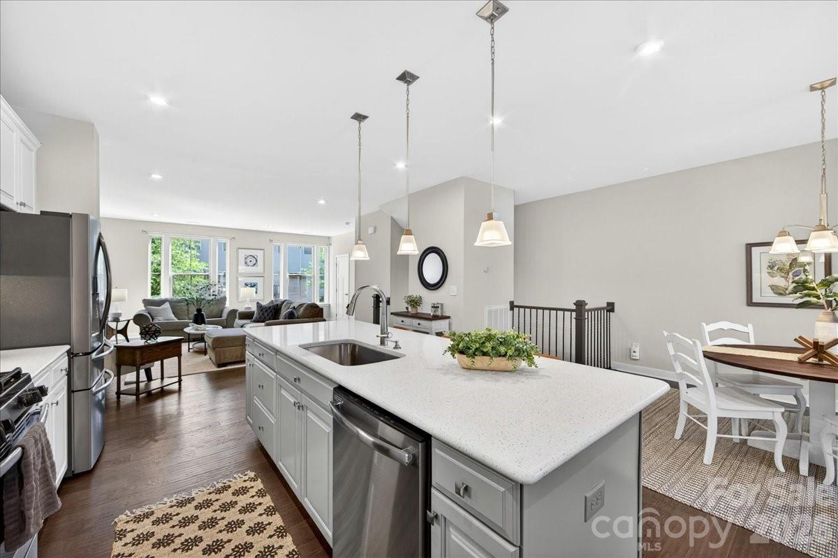 1641 Bark Branch Lane