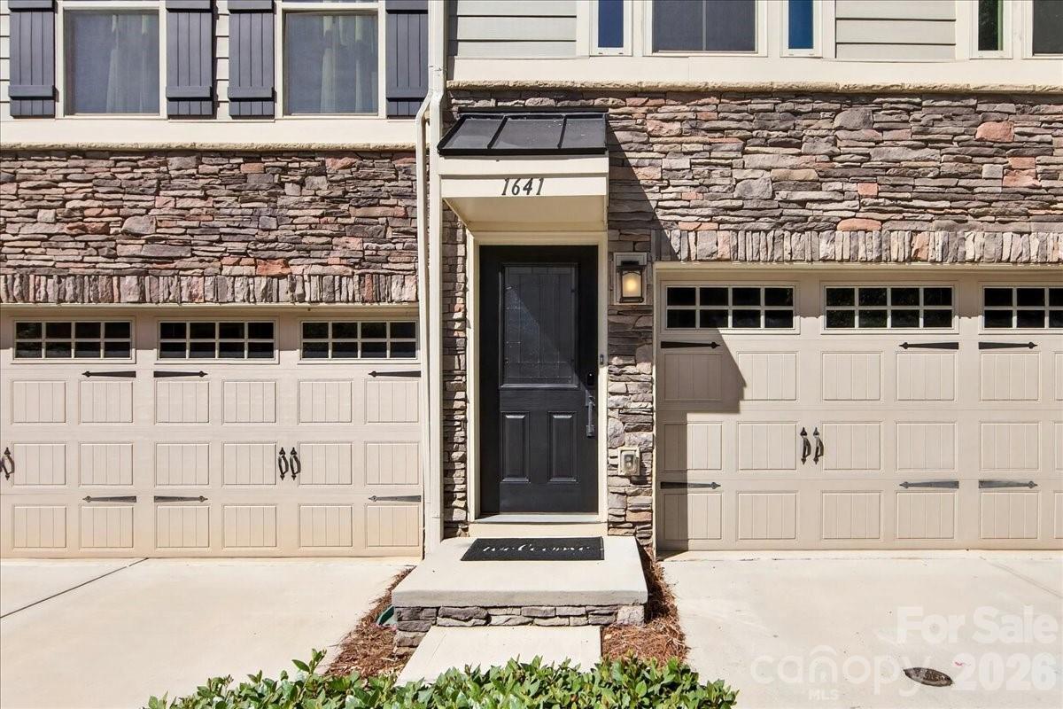1641 Bark Branch Lane