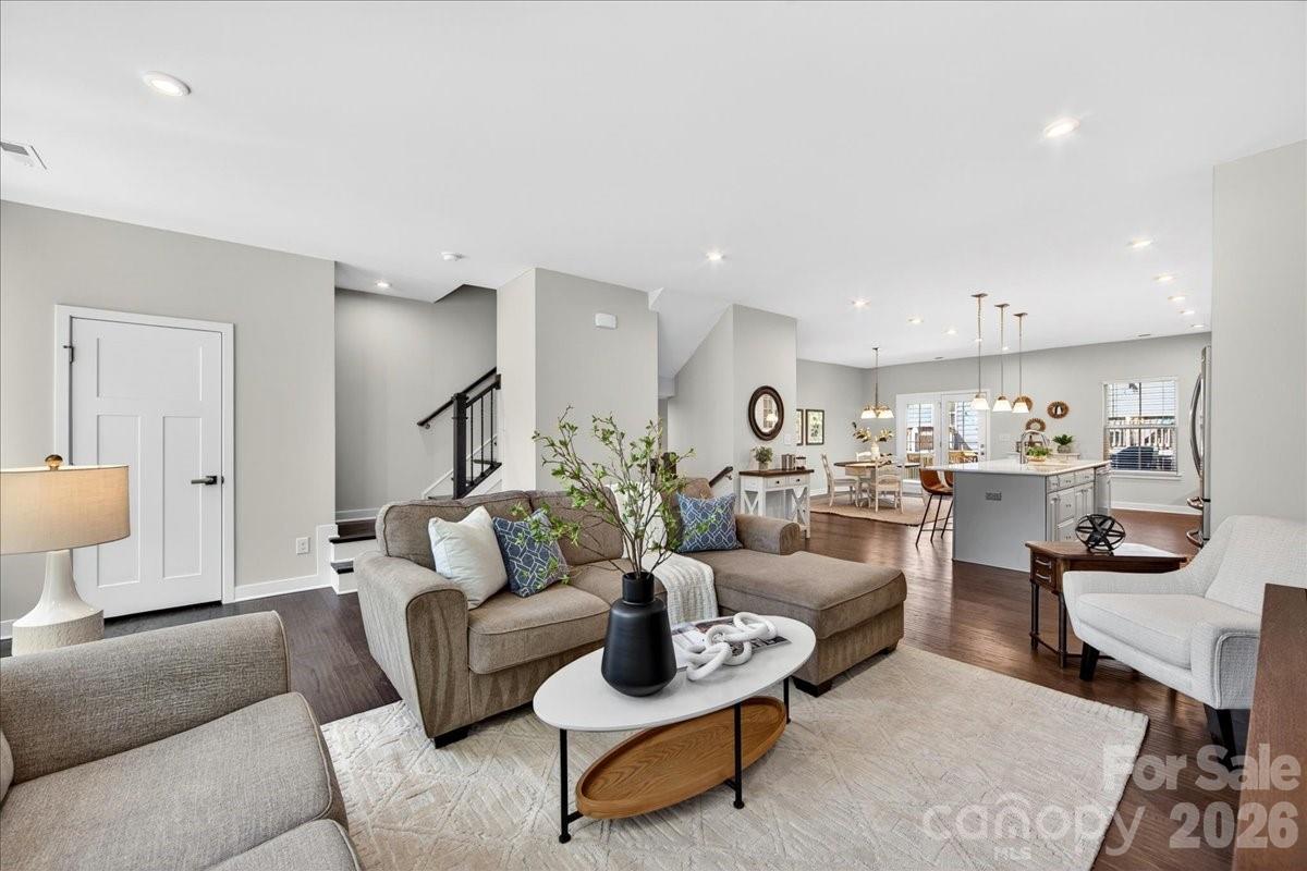 1641 Bark Branch Lane