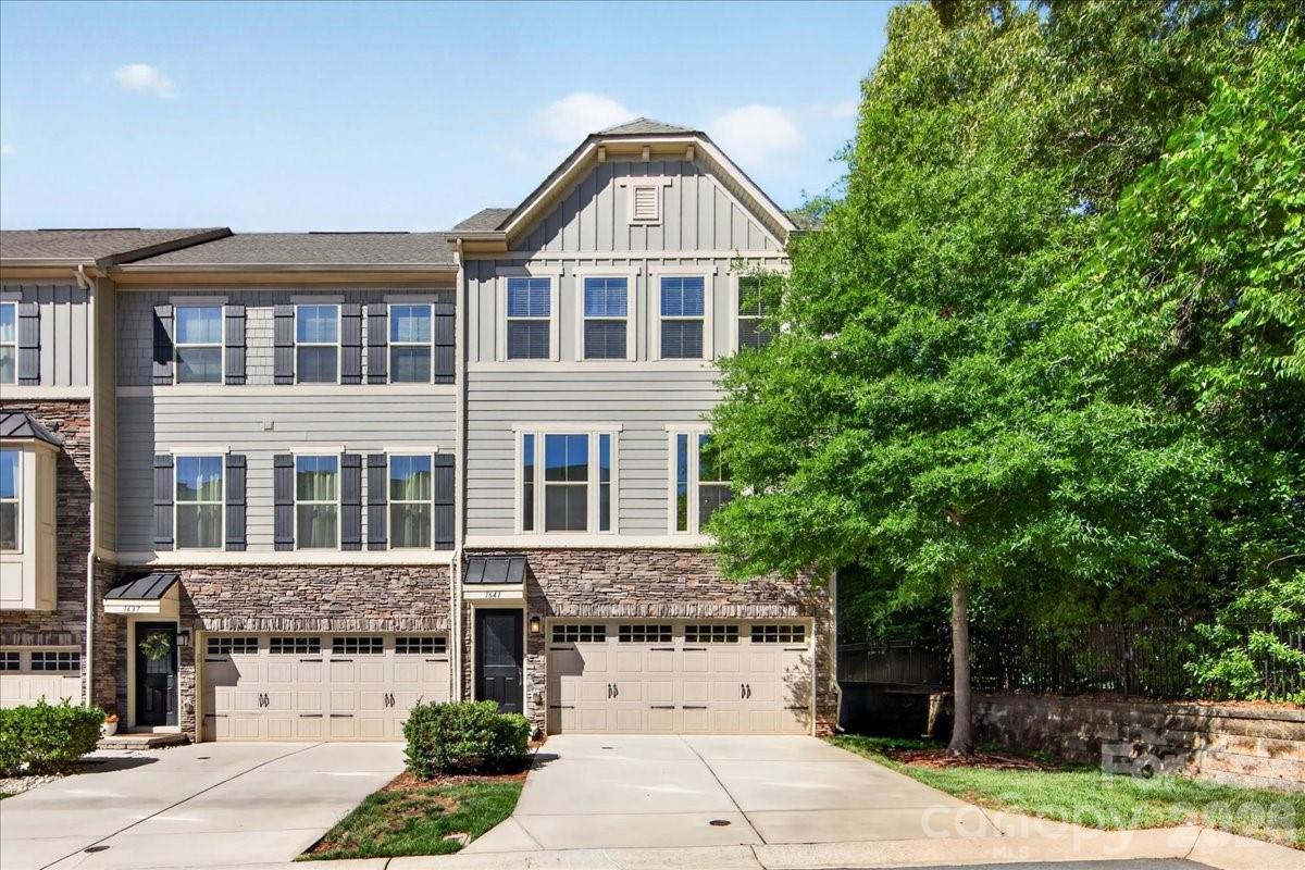 1641 Bark Branch Lane
