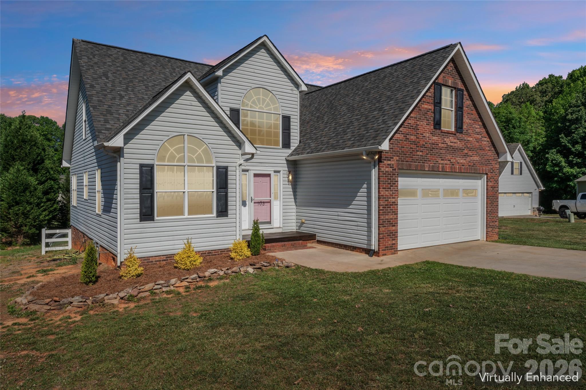 103 Quarry Way