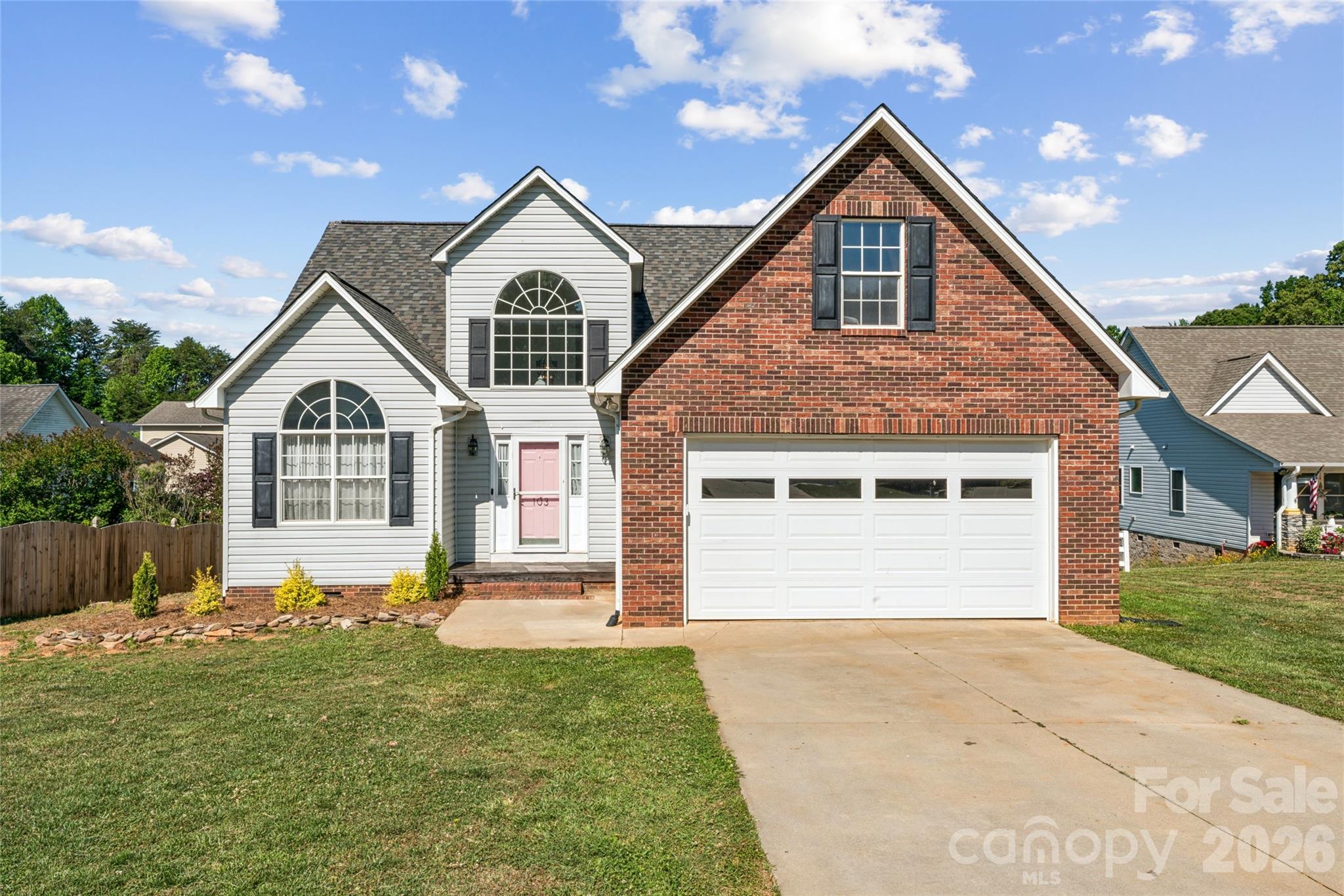 103 Quarry Way