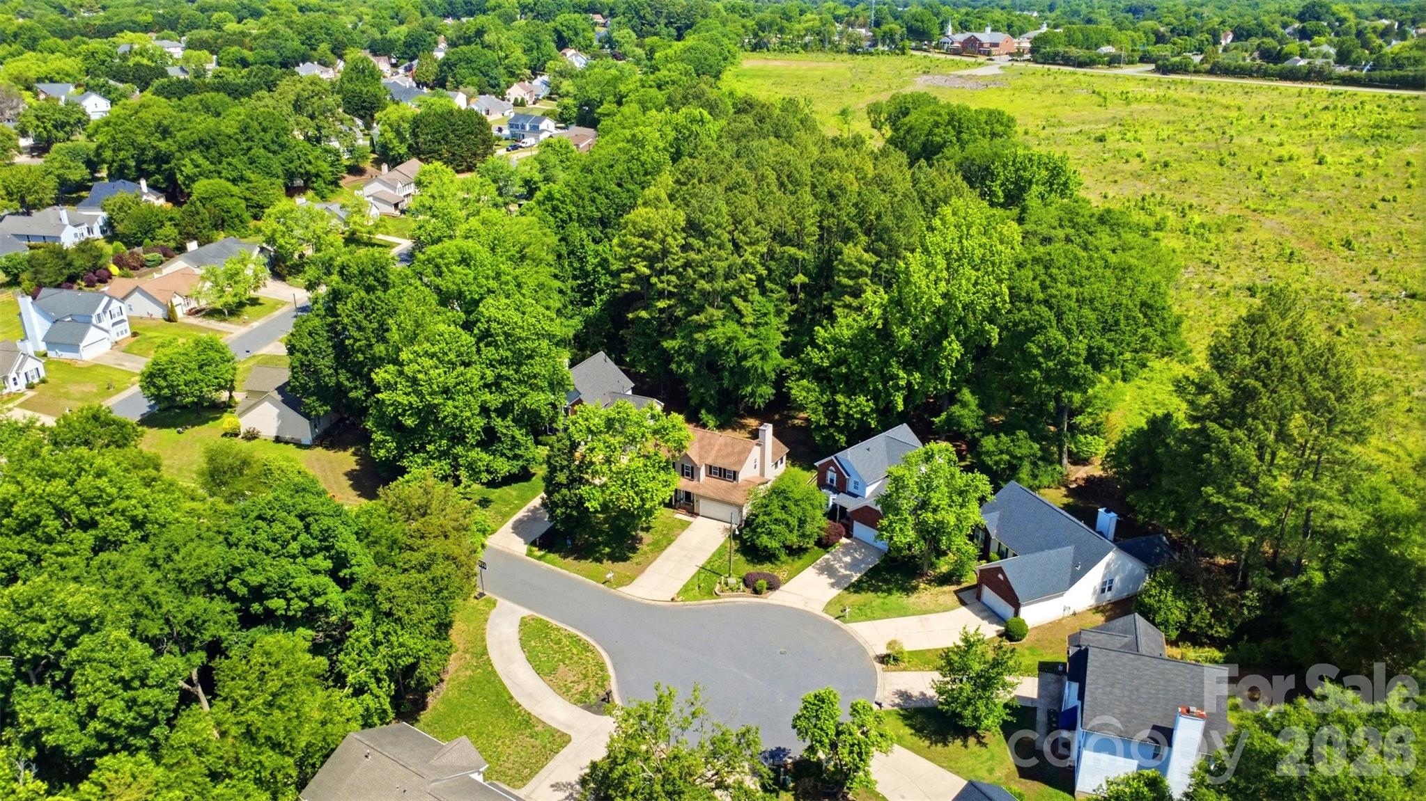 2881 Shadow Brook Court