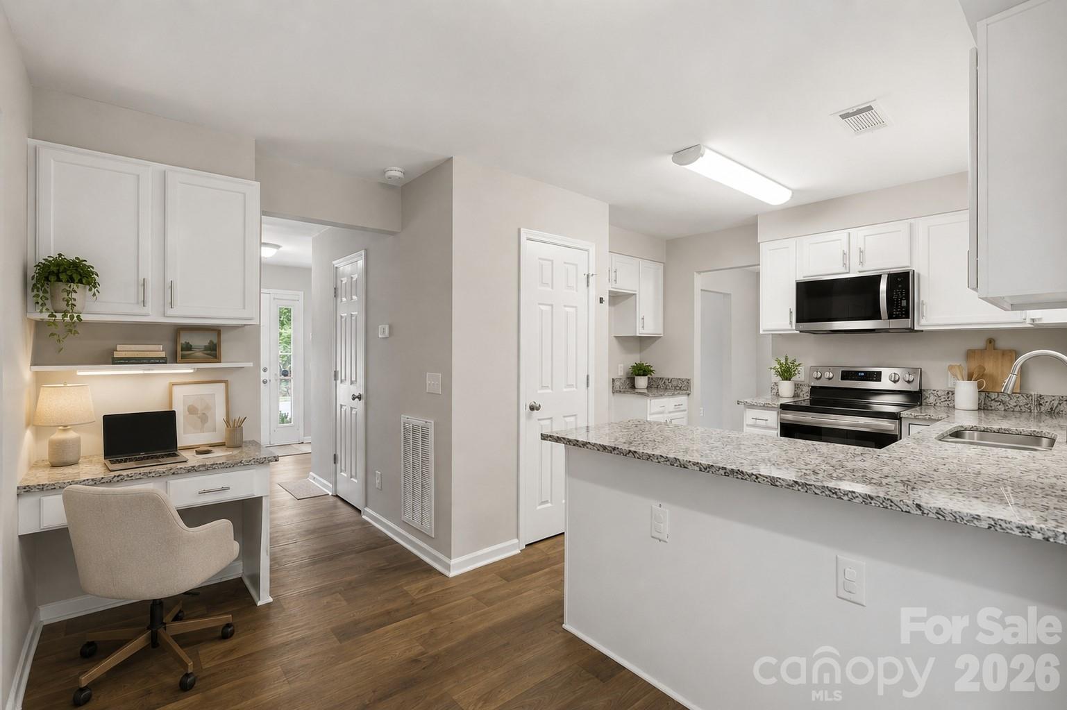 2881 Shadow Brook Court