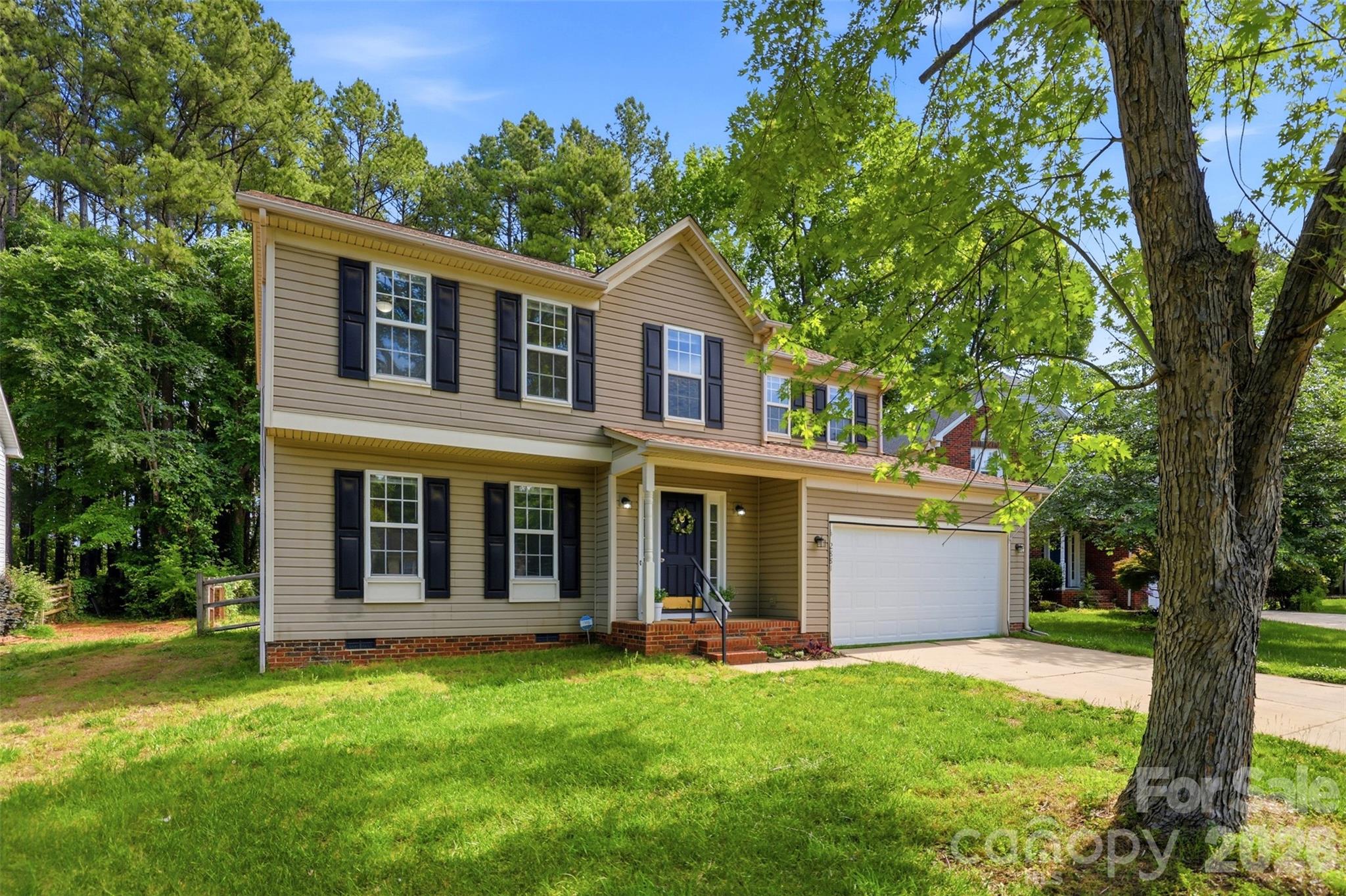 2881 Shadow Brook Court