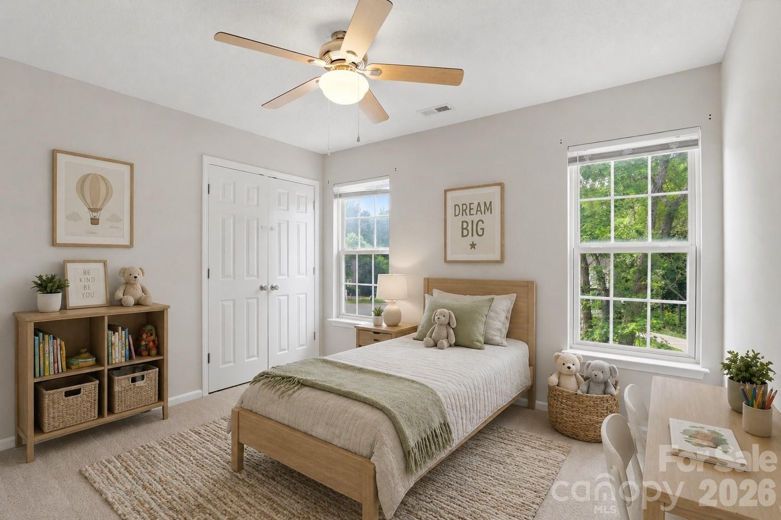 2881 Shadow Brook Court