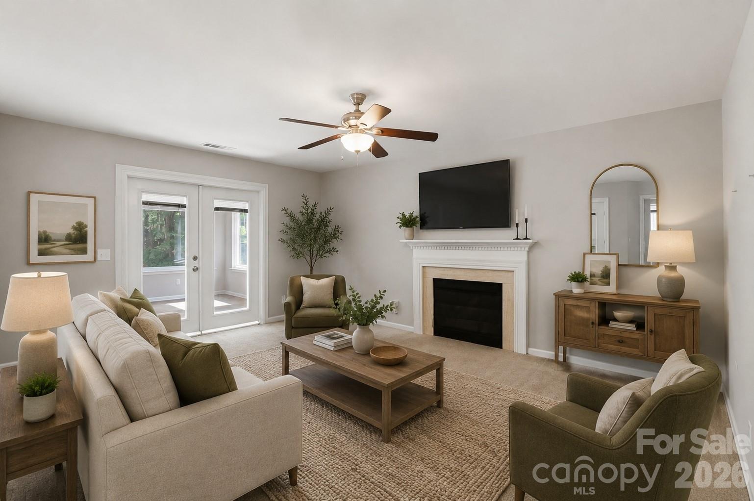 2881 Shadow Brook Court