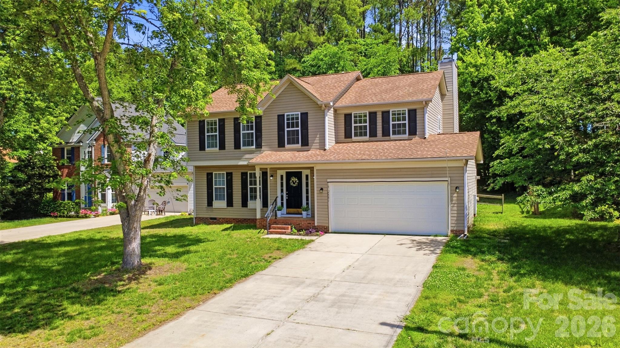 2881 Shadow Brook Court