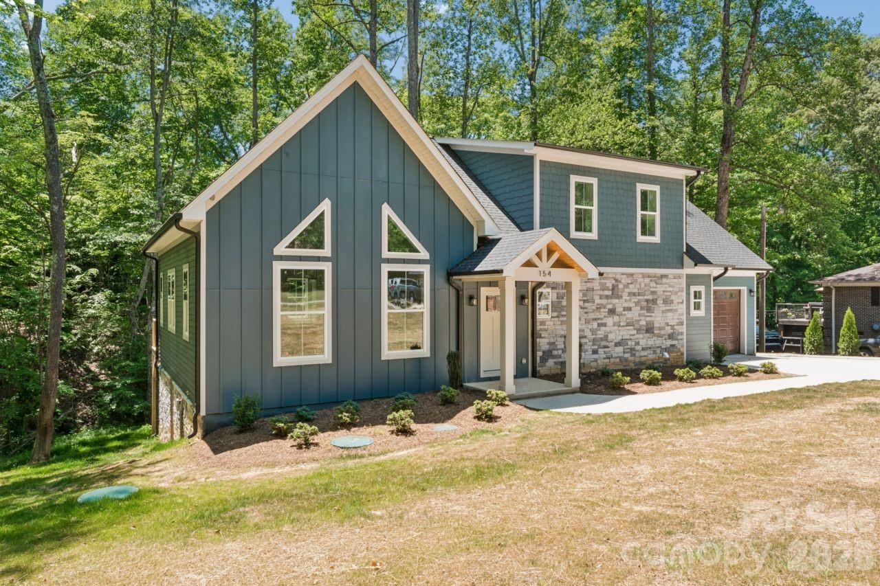 154 Trellis Lane