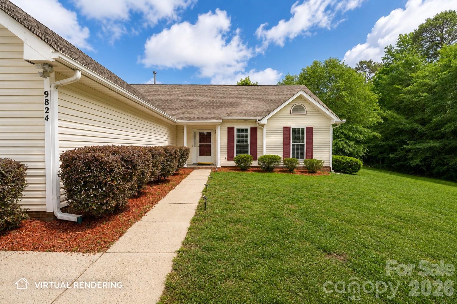 9824 Andi Kathryn Court